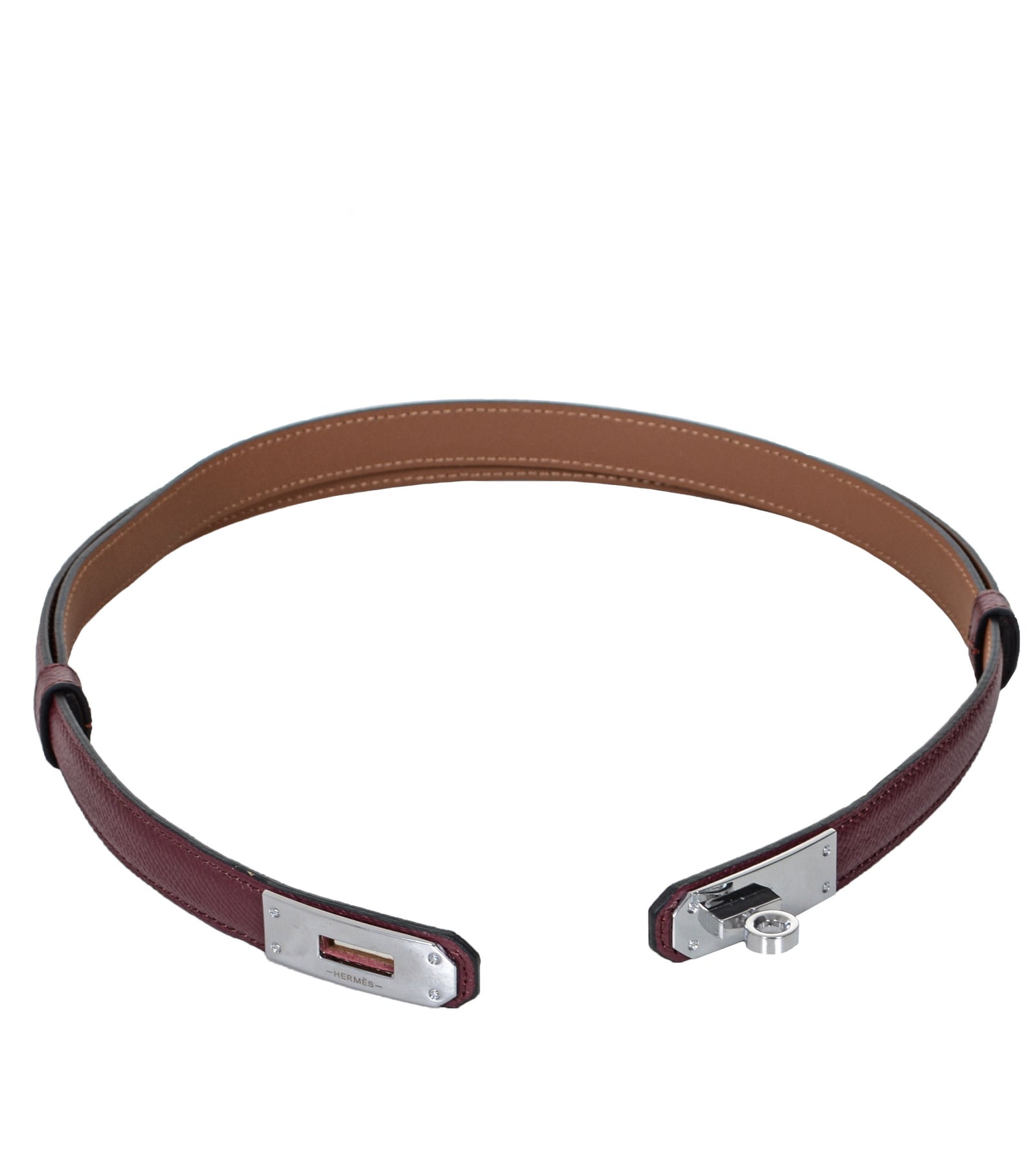 Дамски Колан Того Кожа