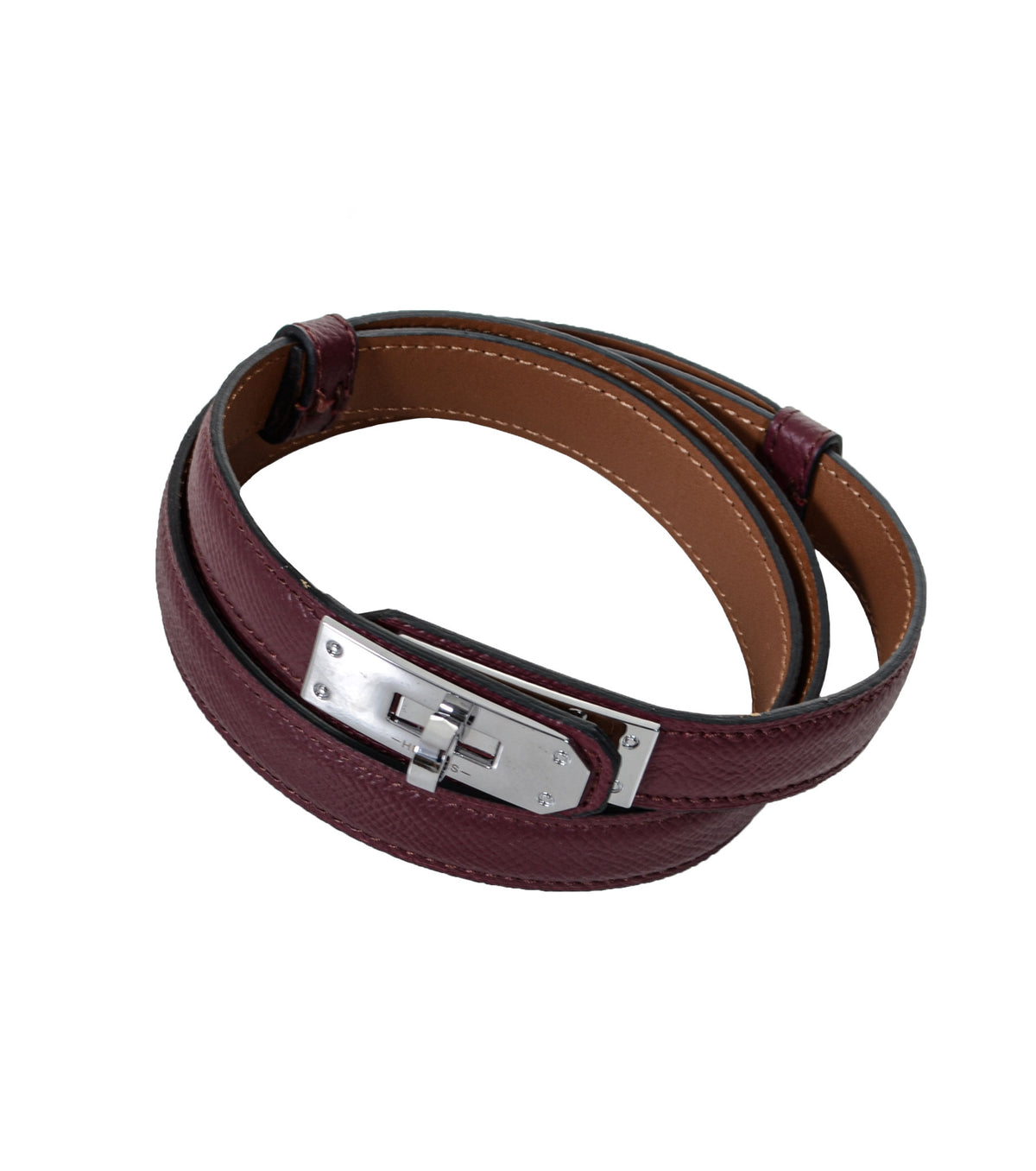 Дамски Колан Того Кожа