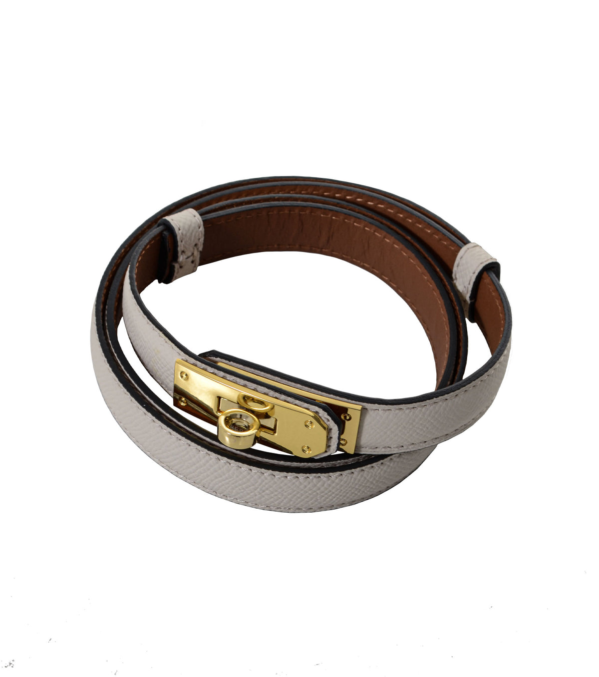 Дамски Колан Того Кожа