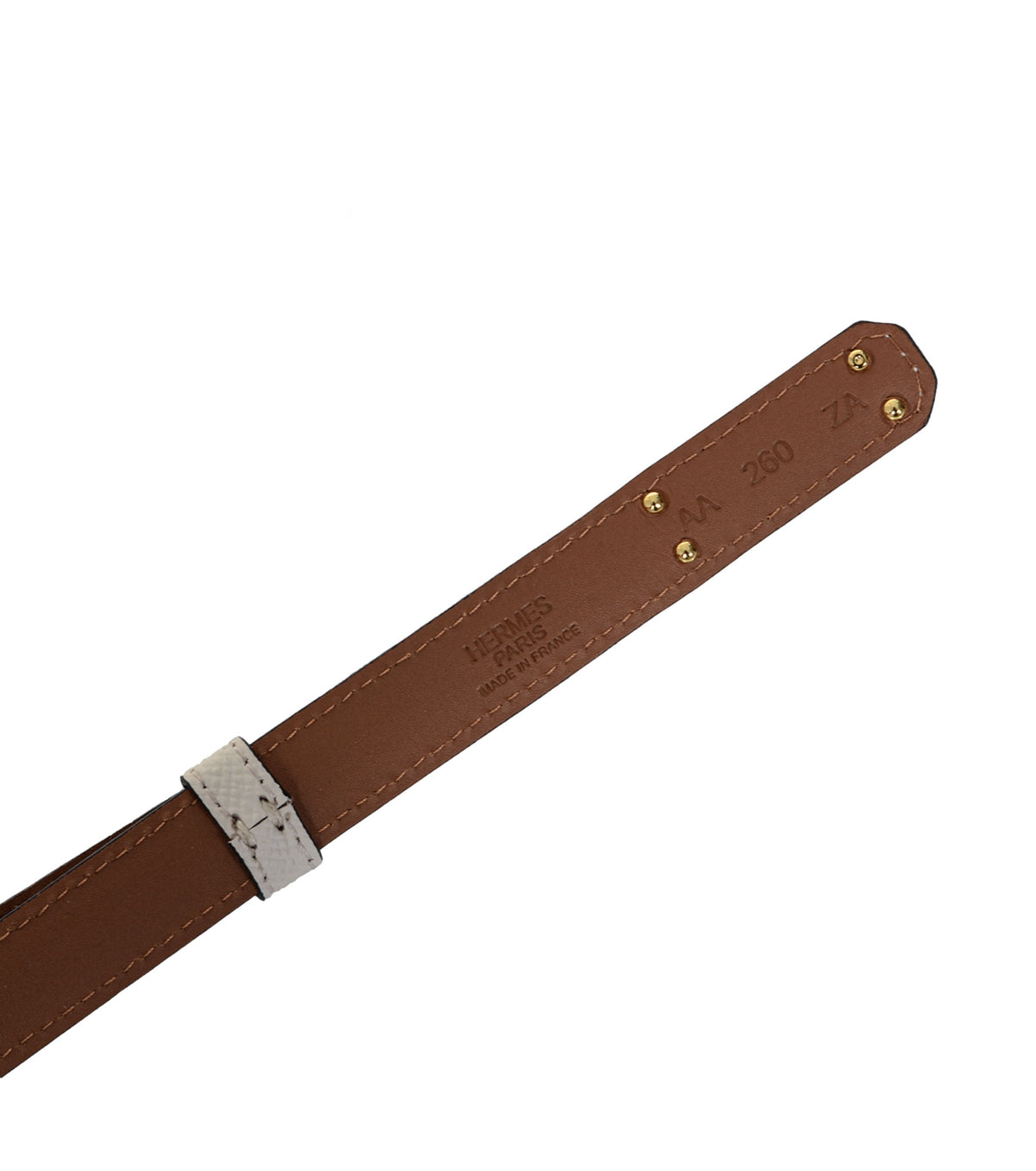 Дамски Колан Того Кожа