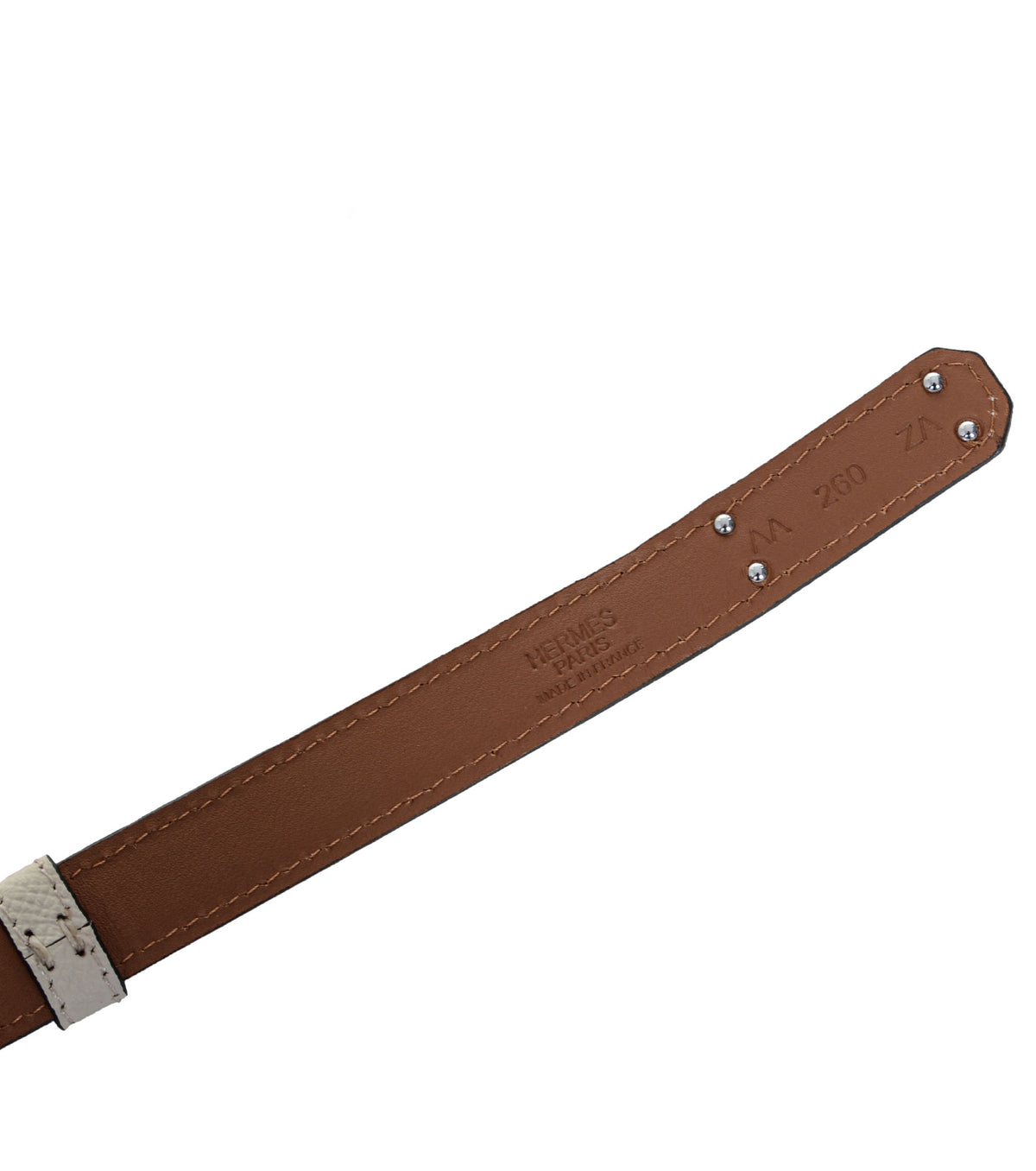 Дамски Колан Того Кожа