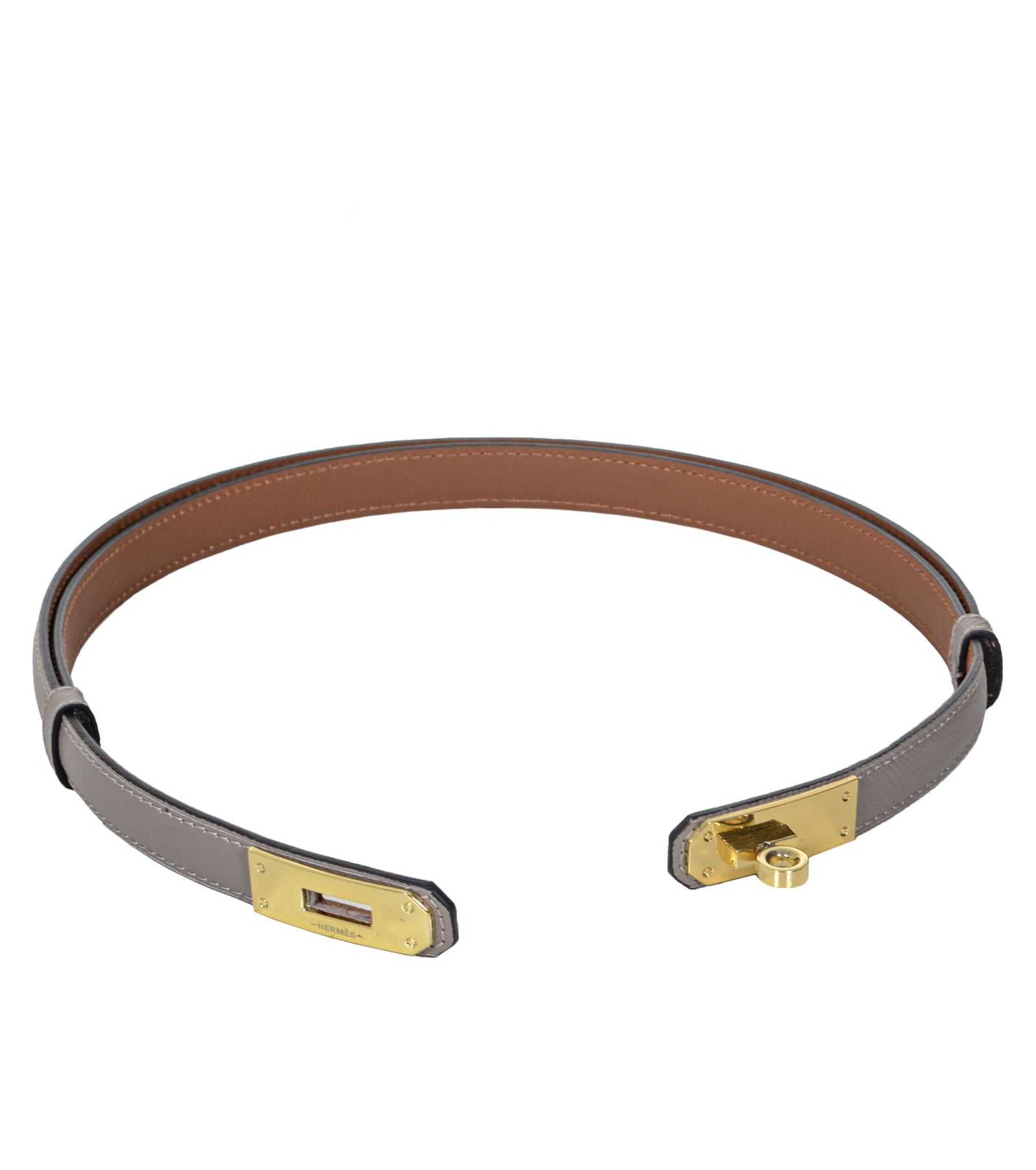 Дамски Колан Того Кожа