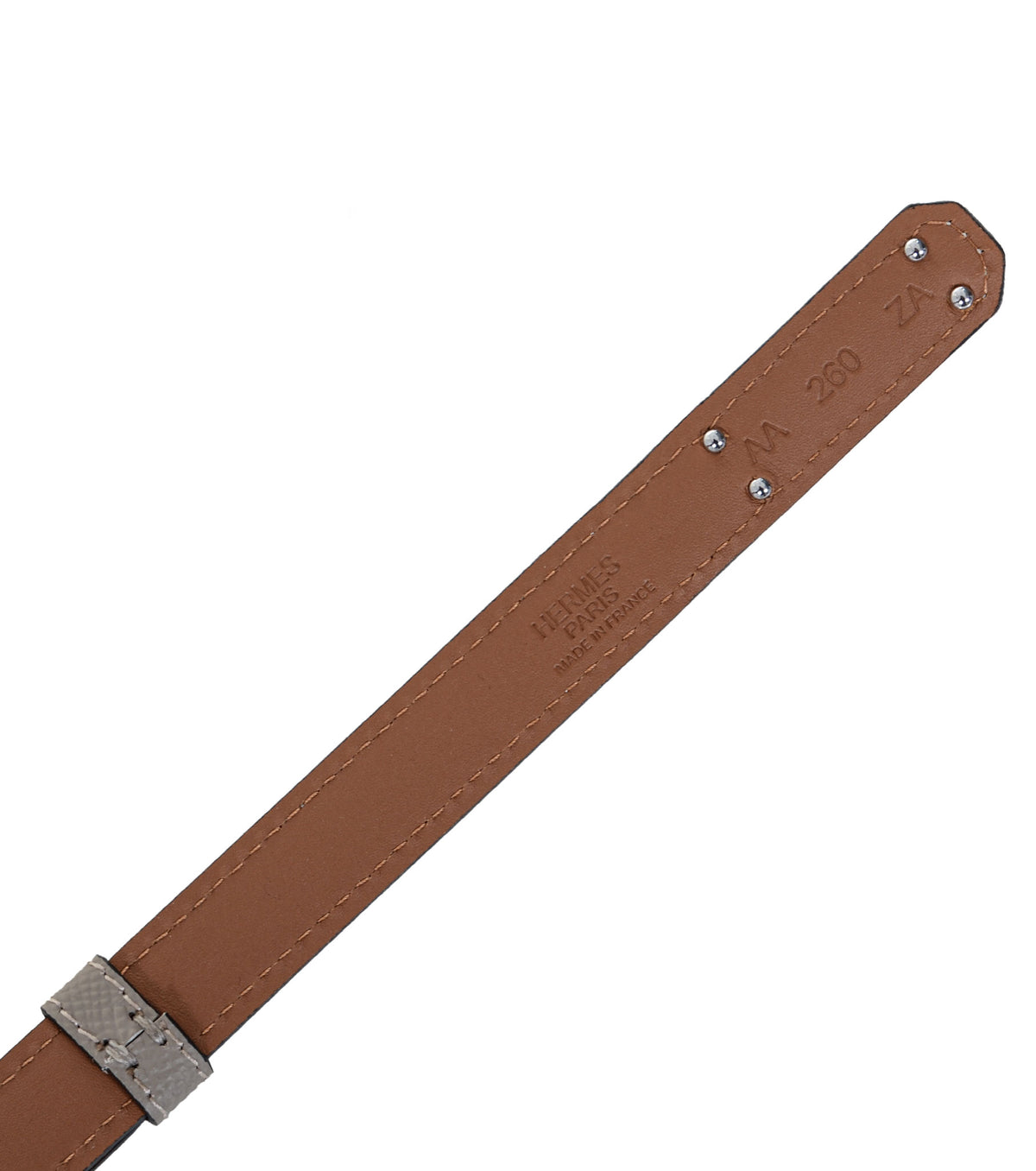 Дамски Колан Того Кожа