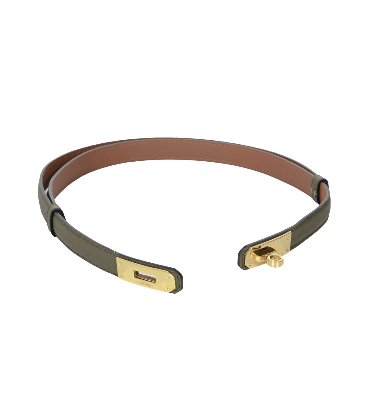 Дамски Колан Того Кожа