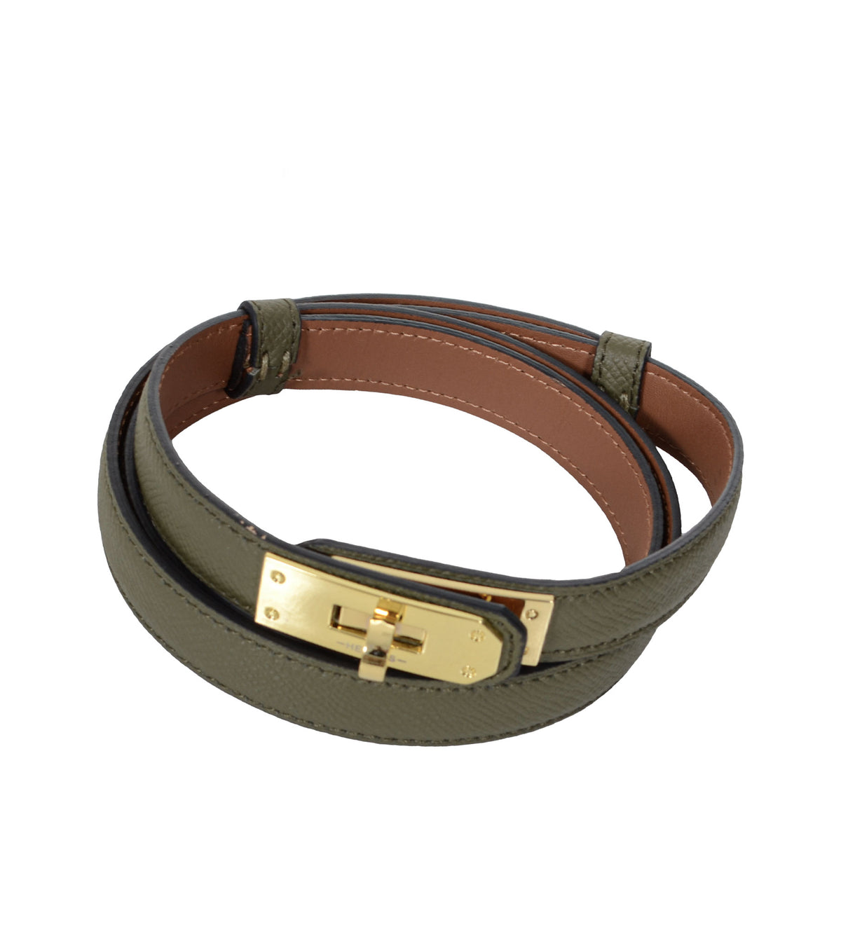 Дамски Колан Того Кожа