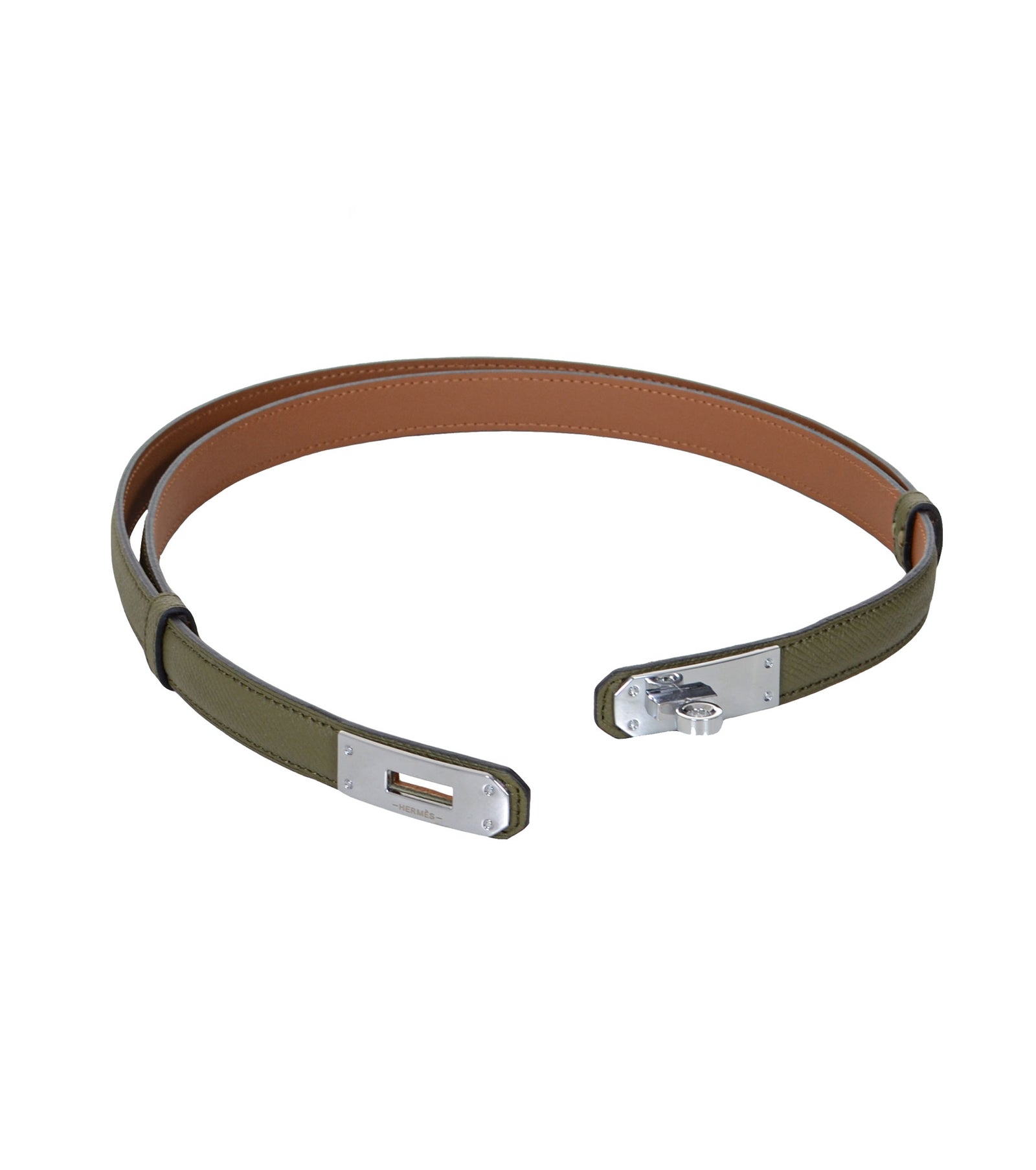 Дамски Колан Kelly Того Кожа