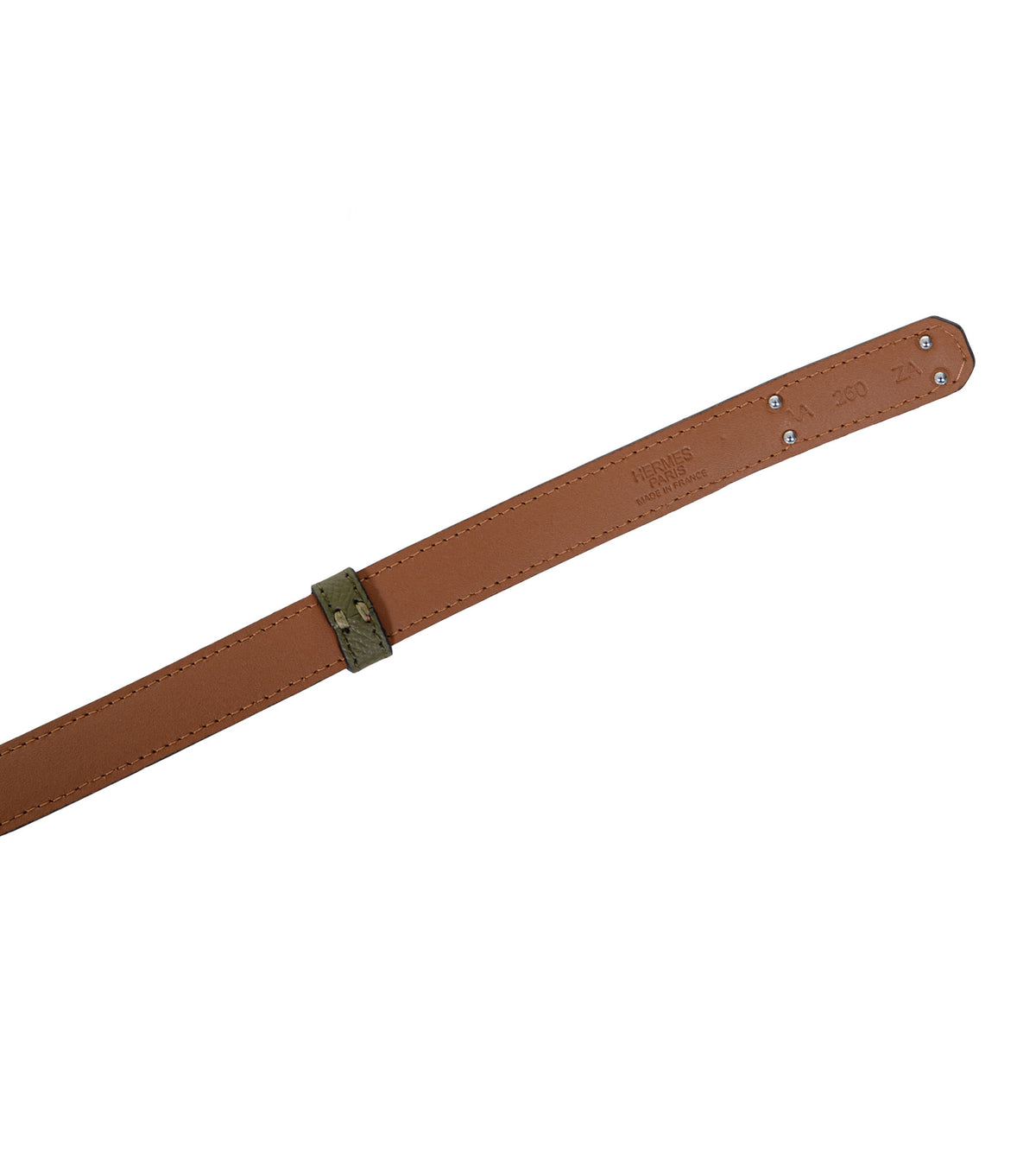 Дамски Колан Kelly Того Кожа