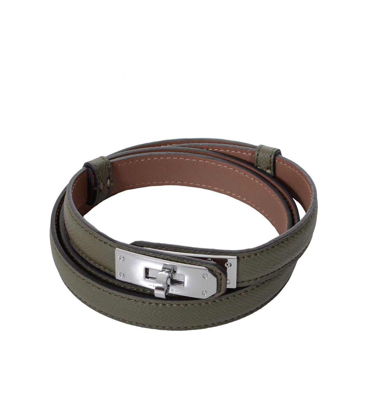 Дамски Колан Kelly Того Кожа