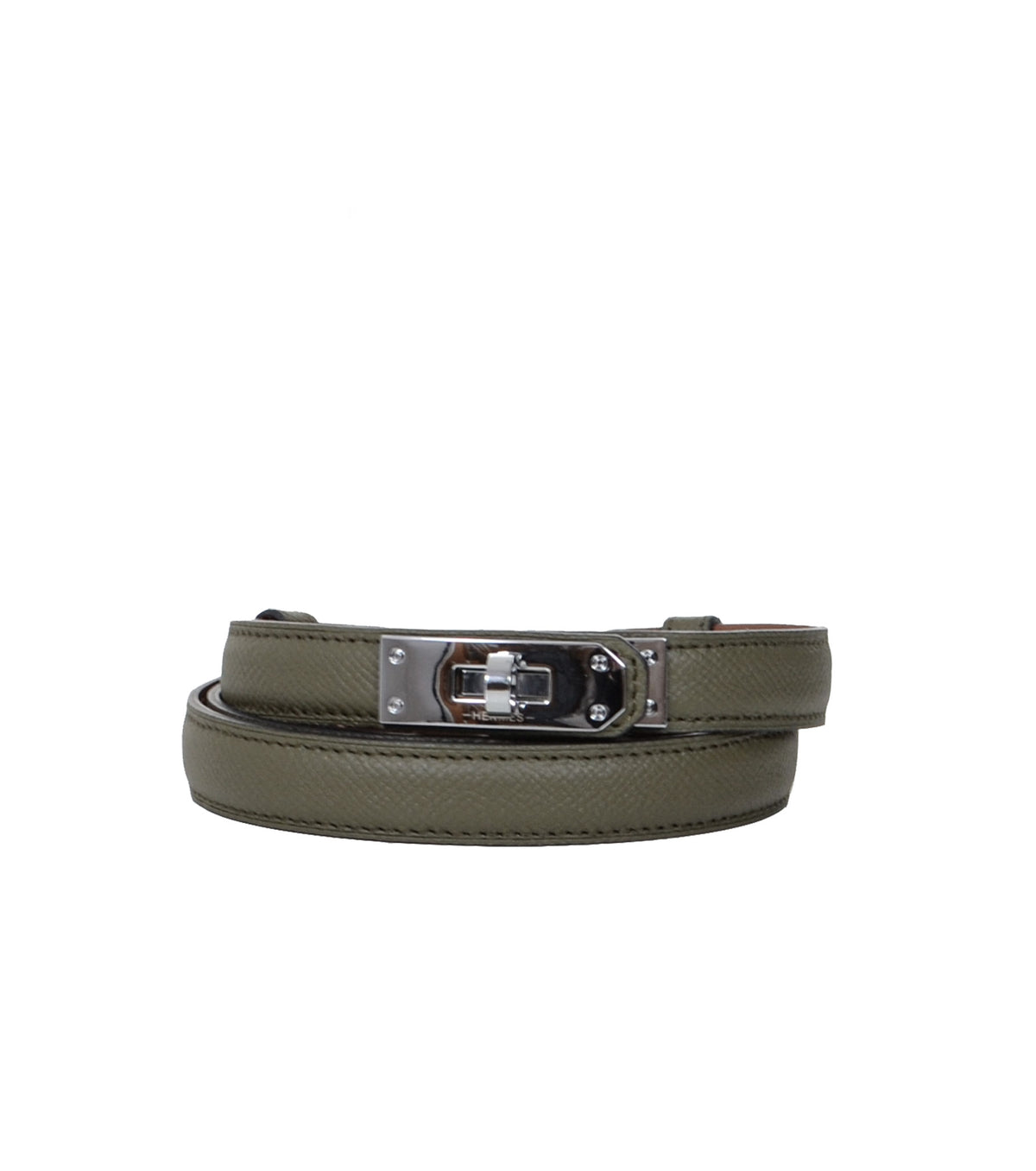 Дамски Колан Kelly Того Кожа