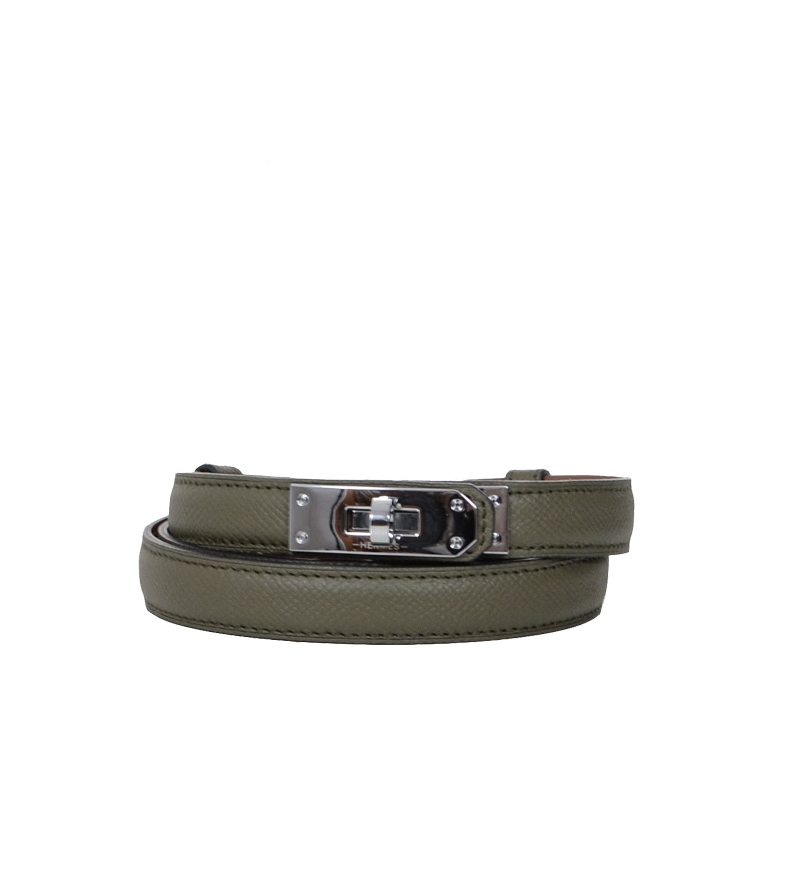 Дамски Колан Kelly Того Кожа