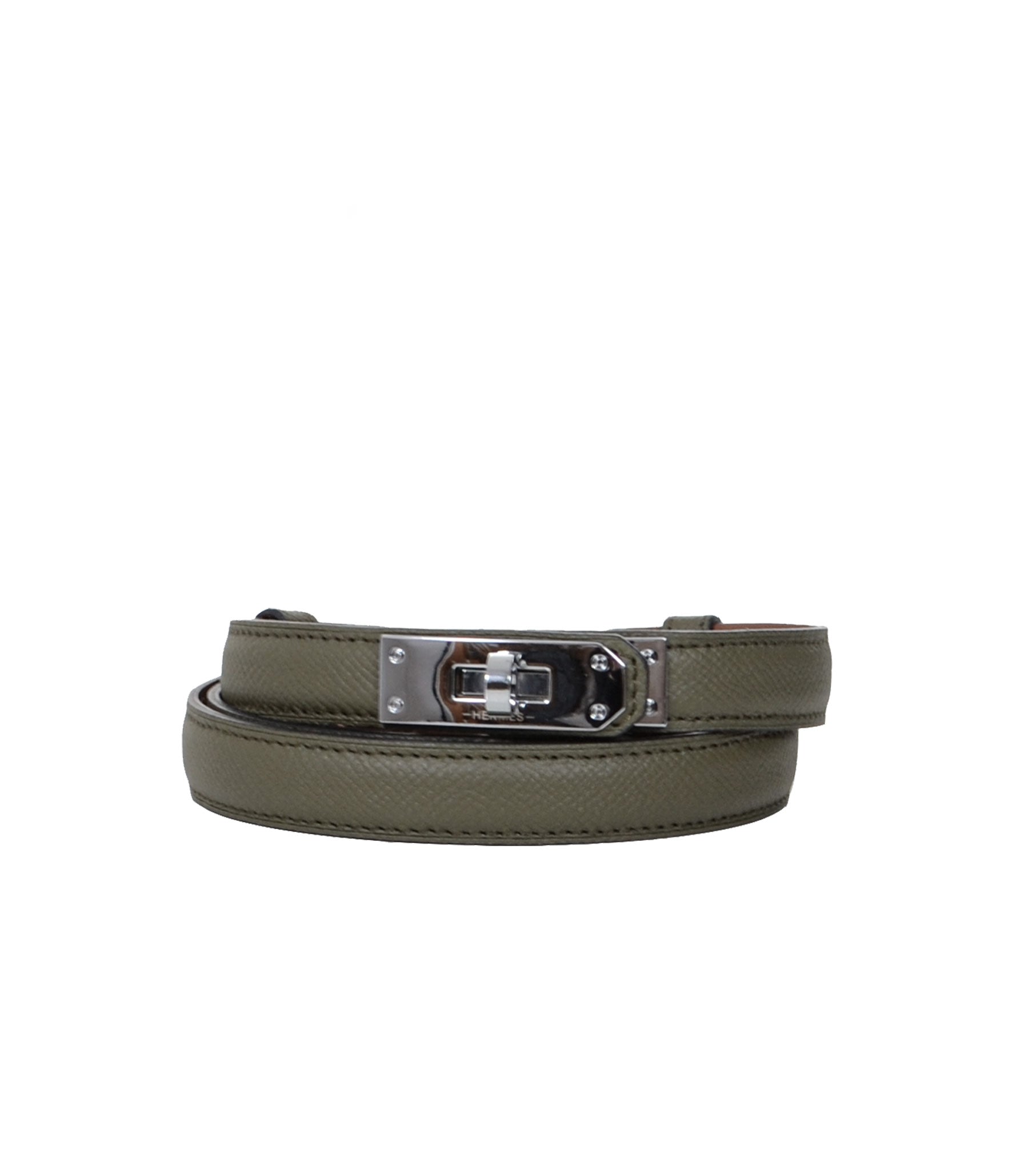 Дамски Колан Kelly Того Кожа