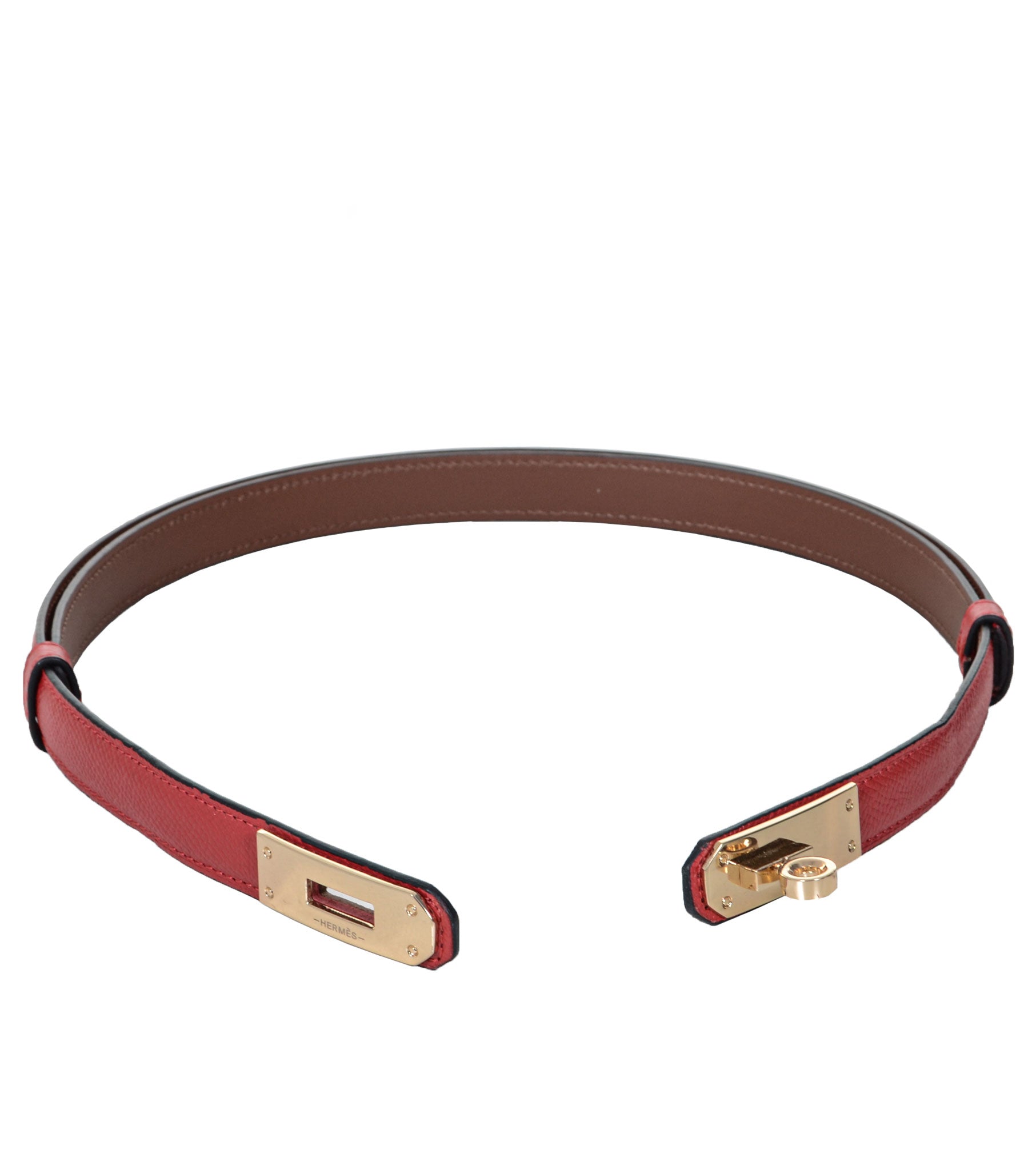 Дамски Колан Того Кожа