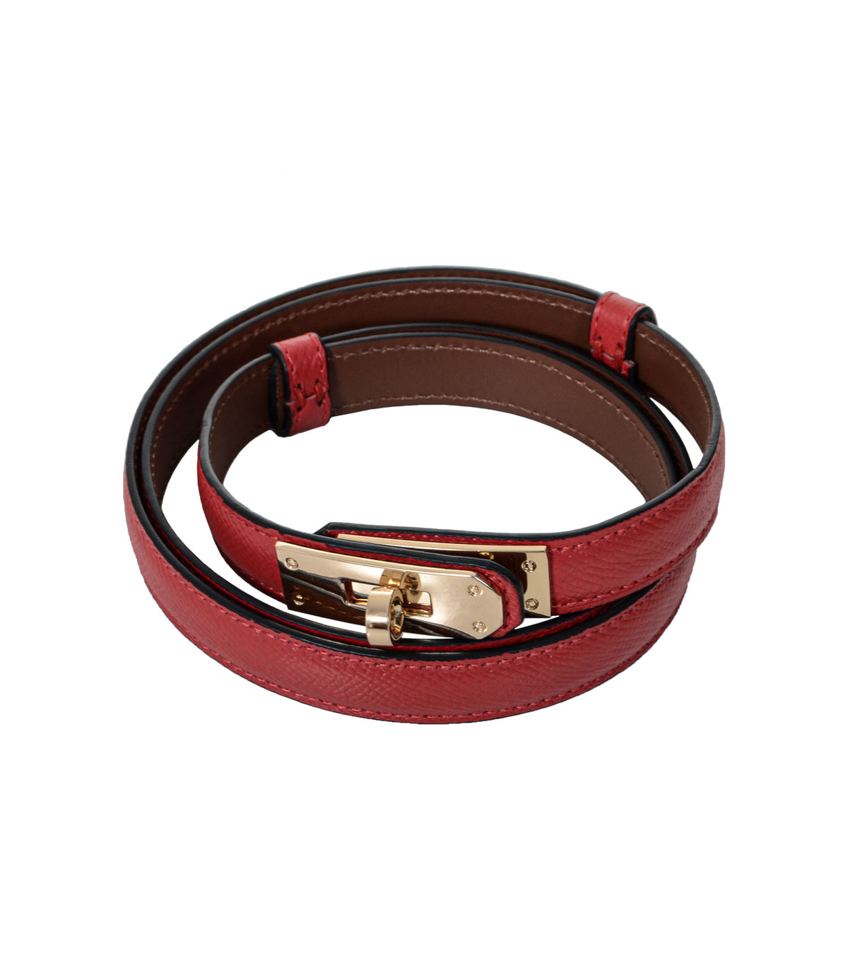 Дамски Колан Того Кожа