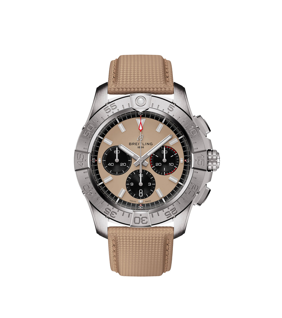 Хронограф Avenger B01 44