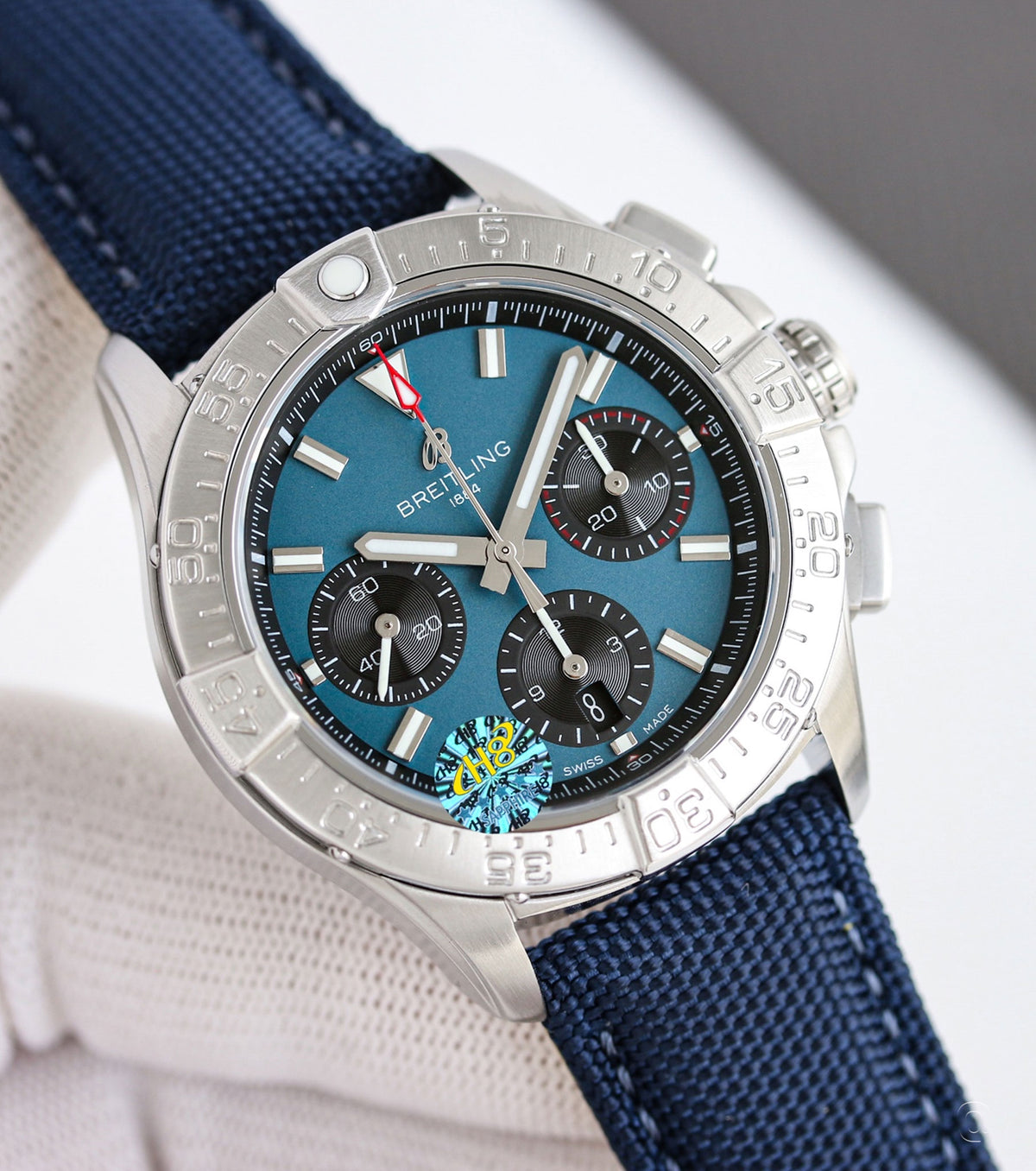 Хронограф Avenger B01 44