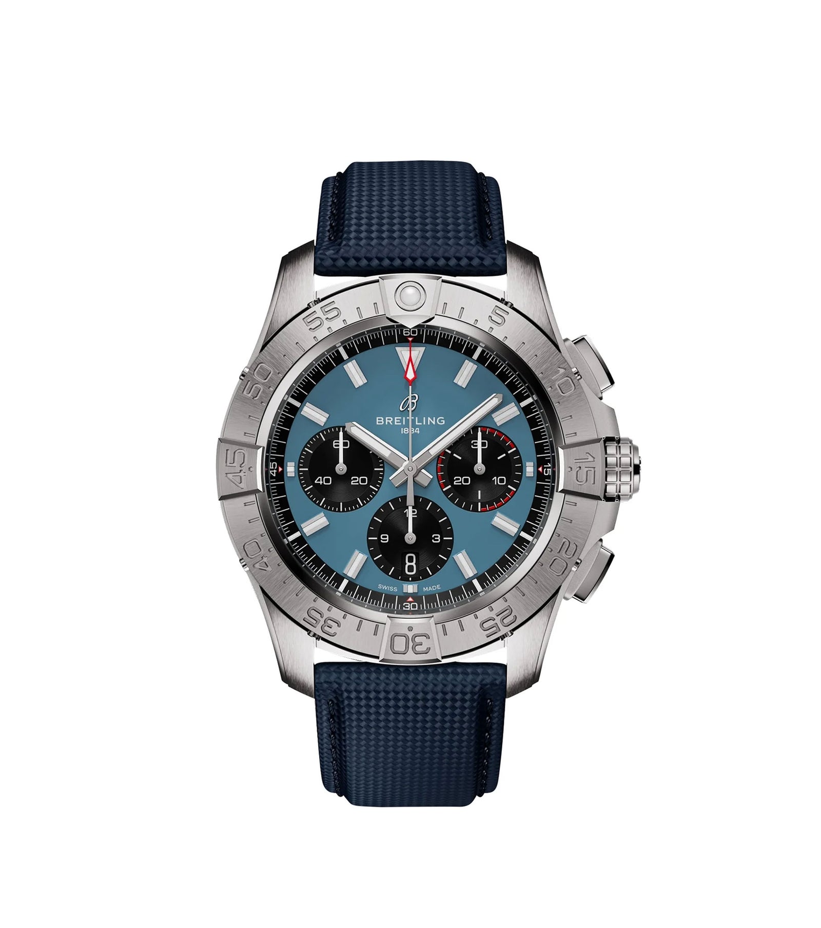 Хронограф Avenger B01 44