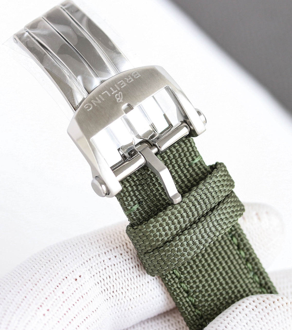 Хронограф Avenger B01 44