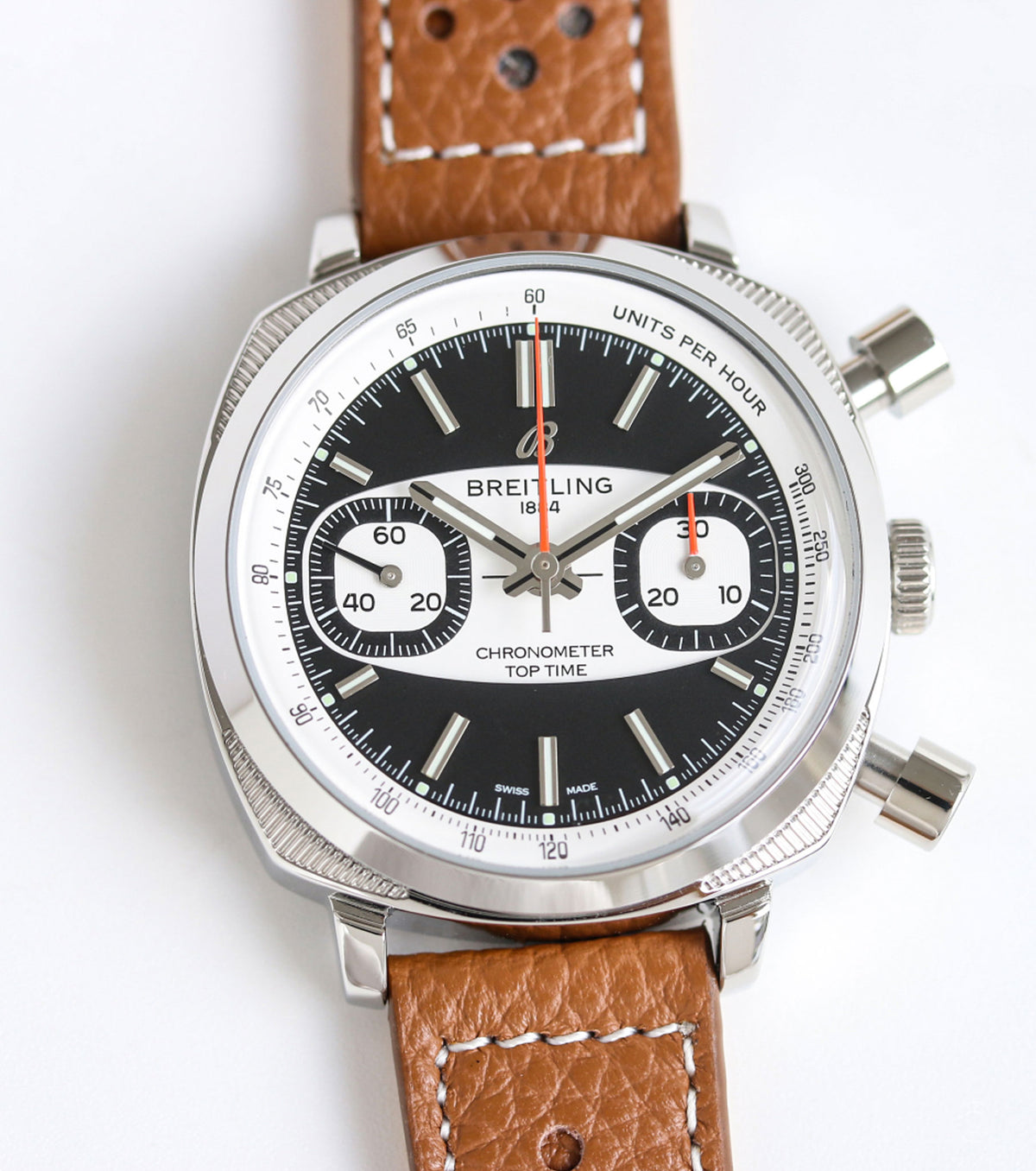 Top Time B01 Racing Watch