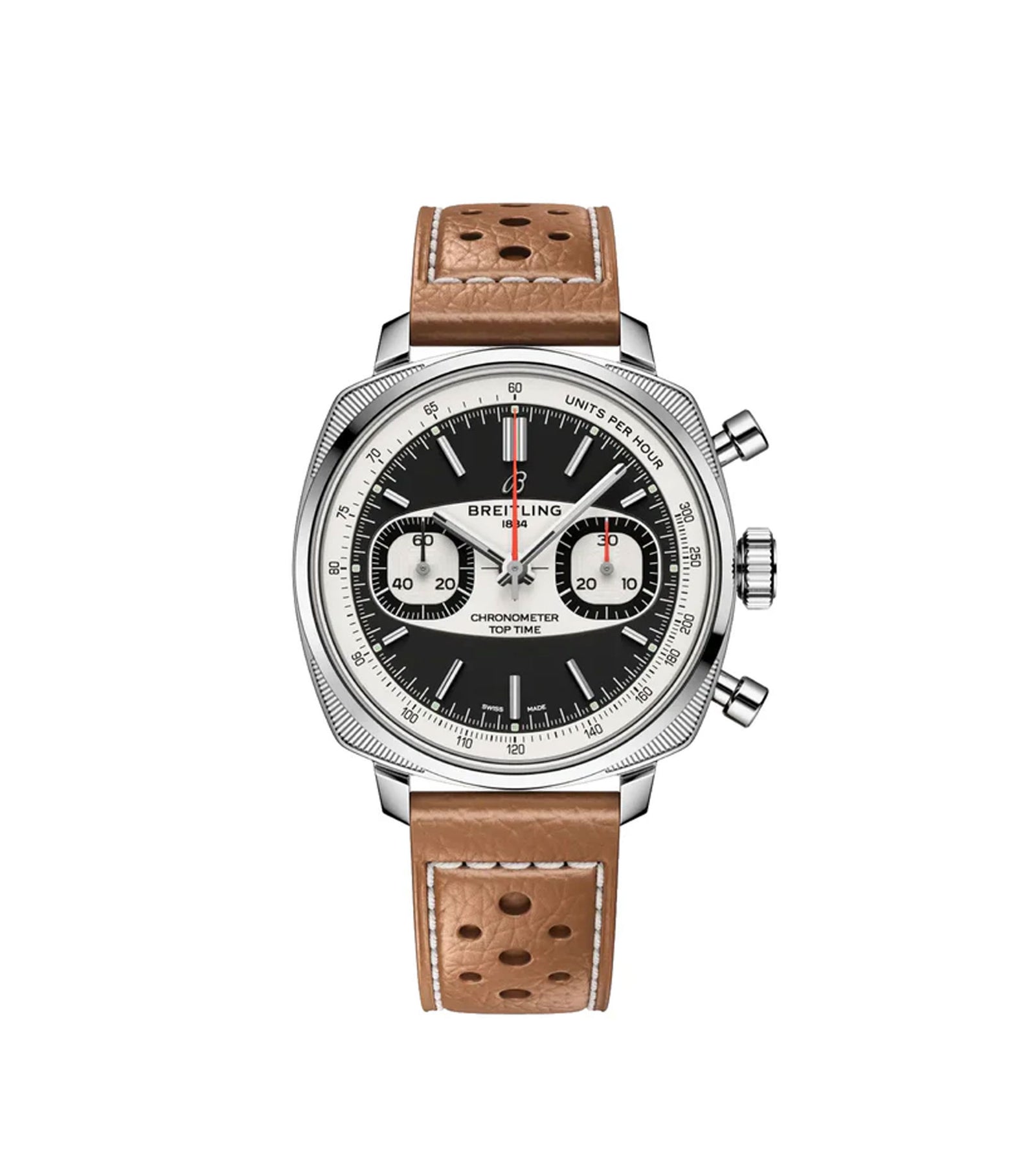 Top Time B01 Racing Watch