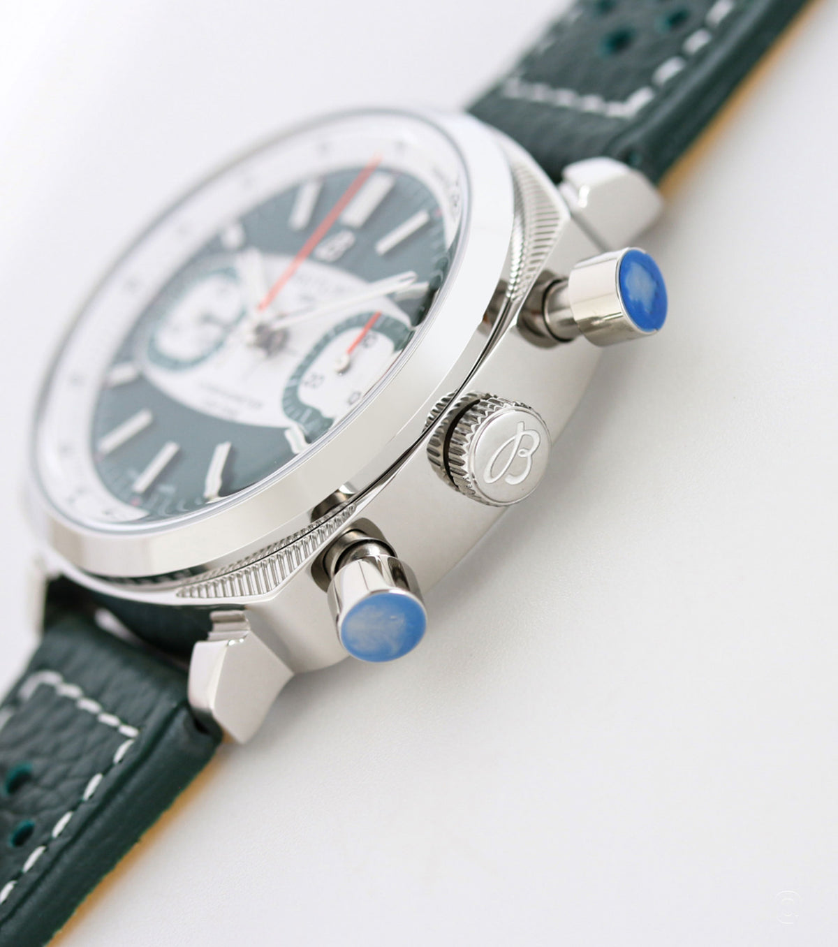 Top Time B01 Racing Watch