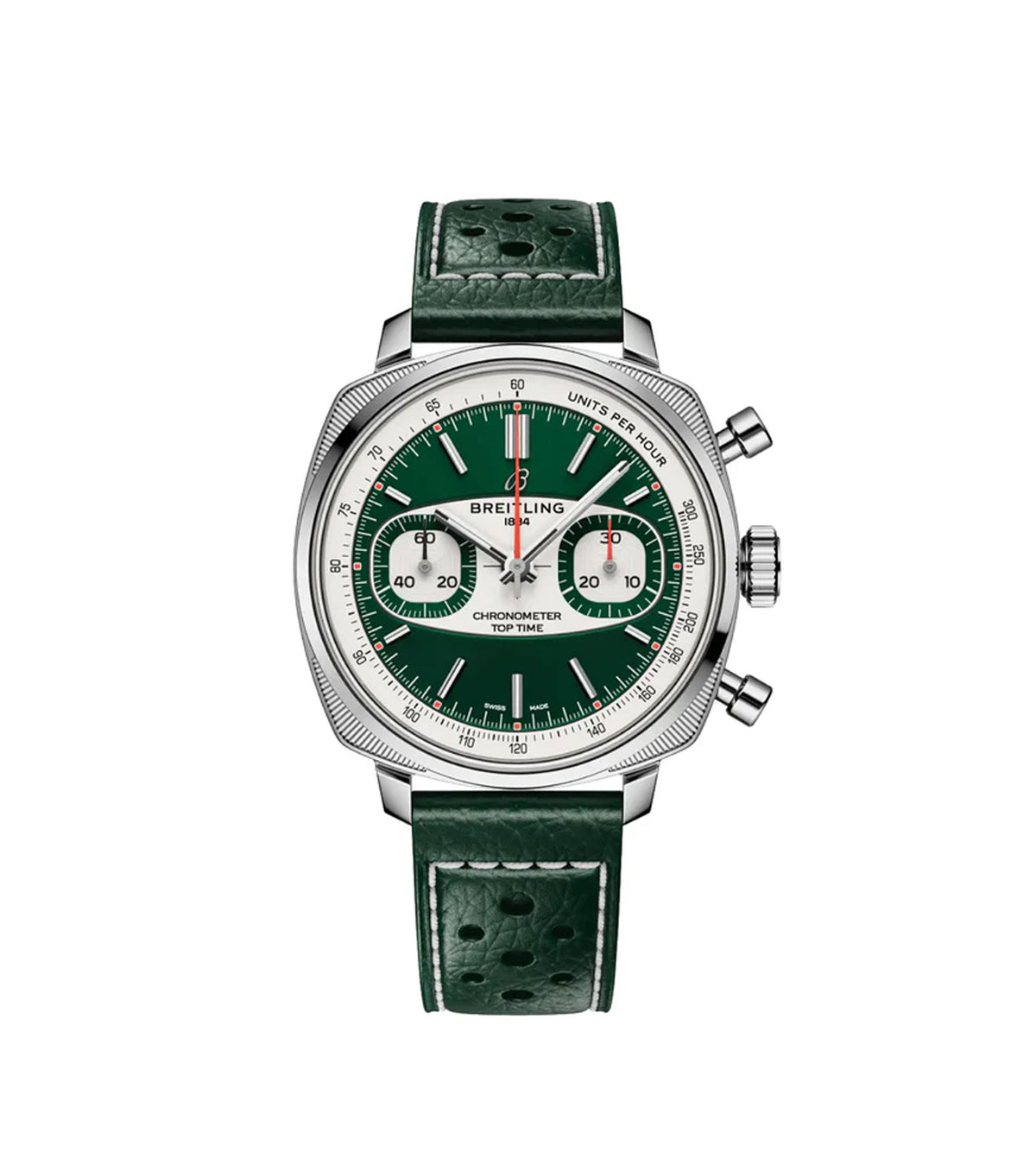 Top Time B01 Racing Watch