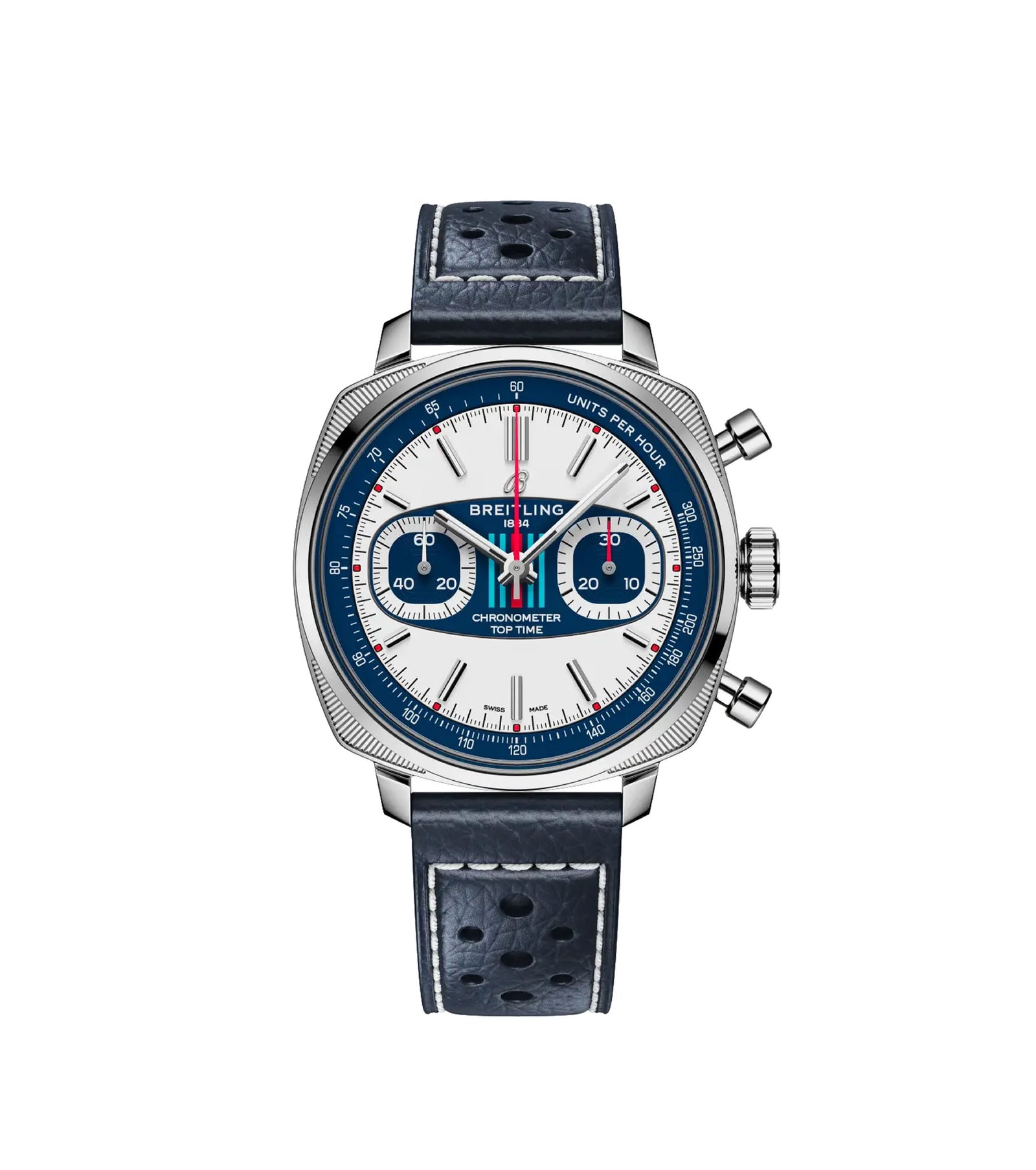 Top Time B01 Racing Watch