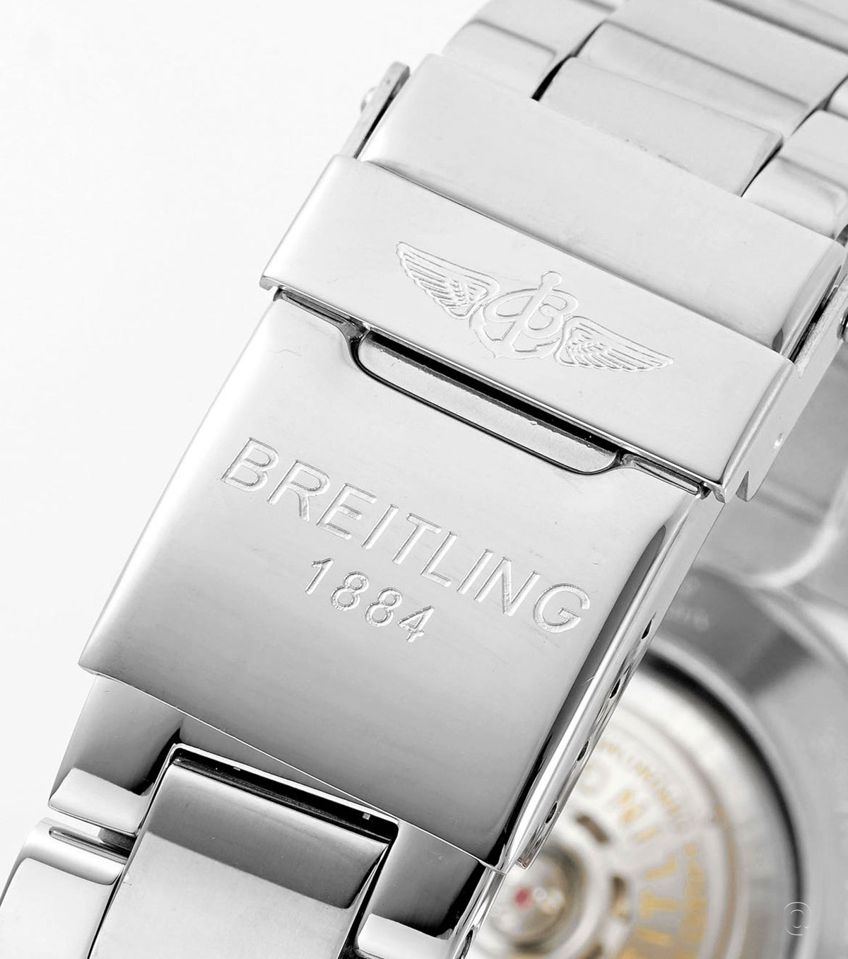 Хронограф Avenger B01 45