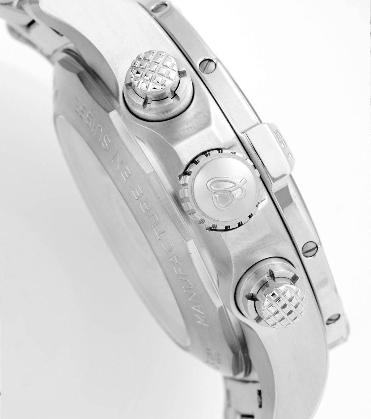 Хронограф Avenger B01 45