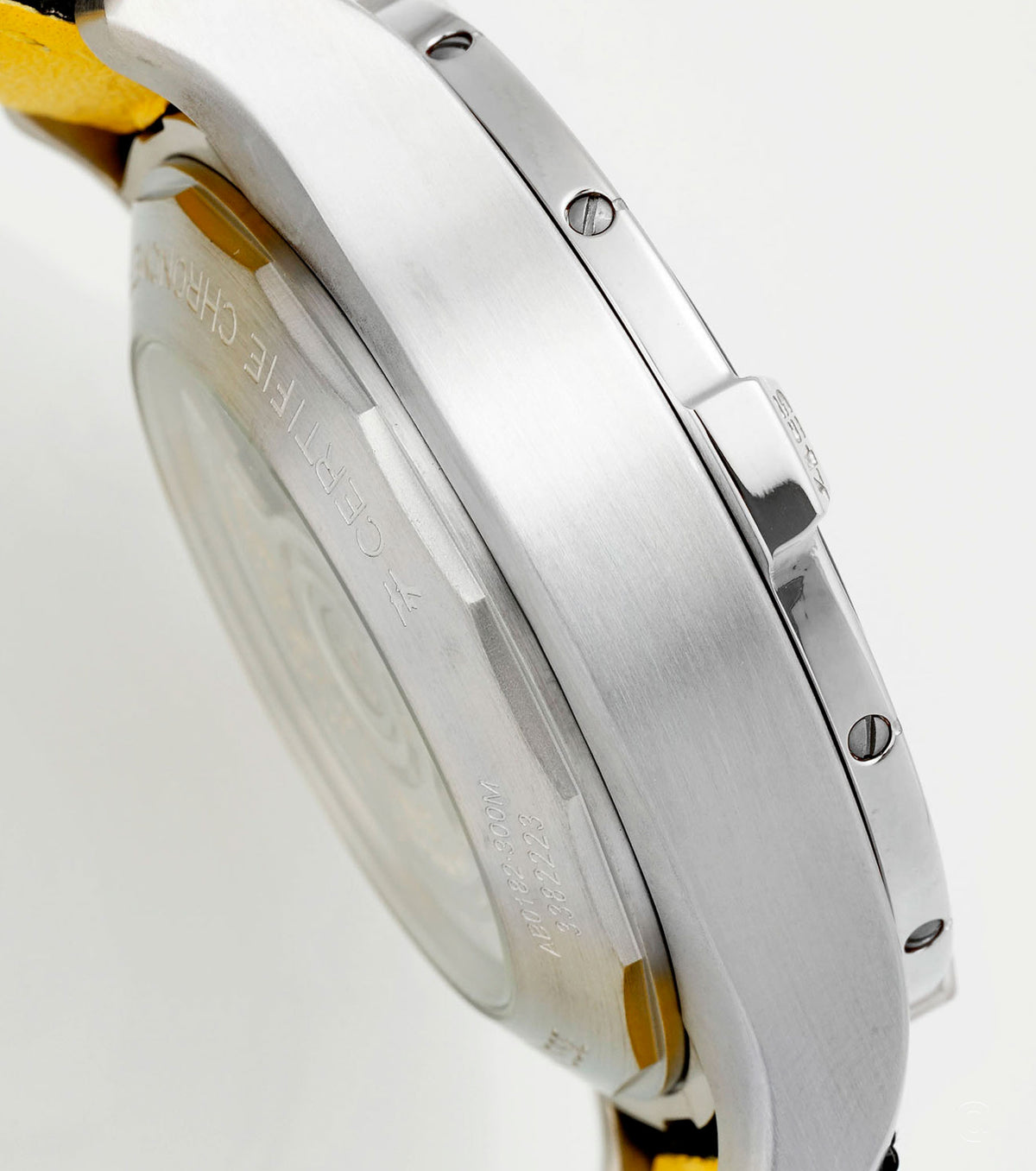 Avenger B01 Chronograph 45