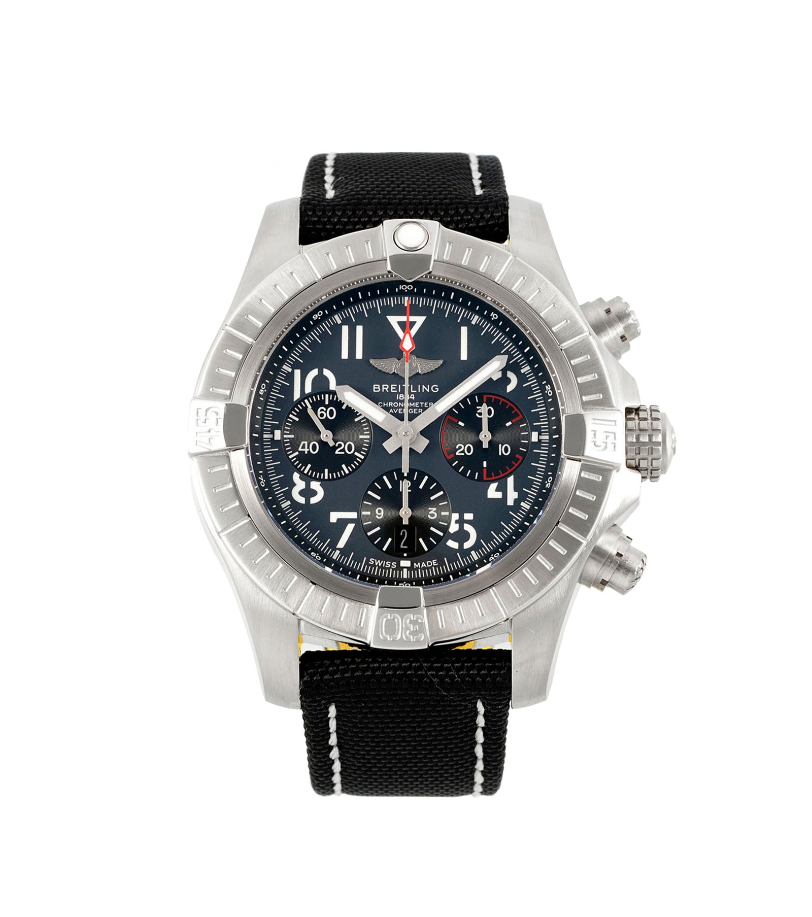 Avenger B01 Chronograph 45