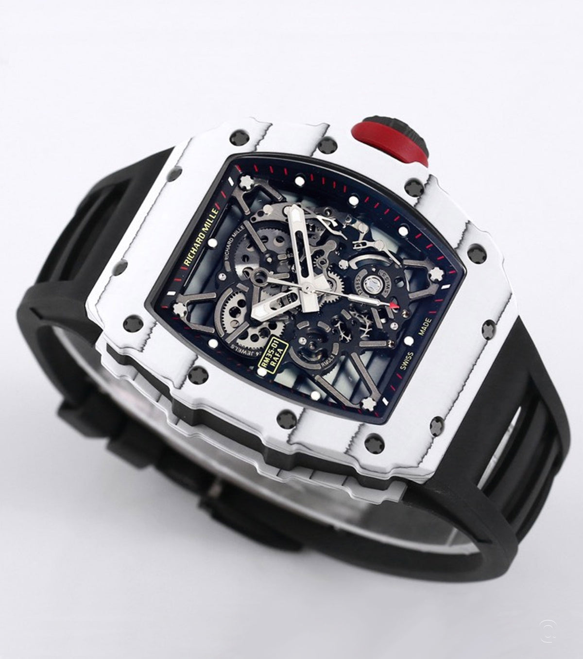 35-01 Рафаел Надал