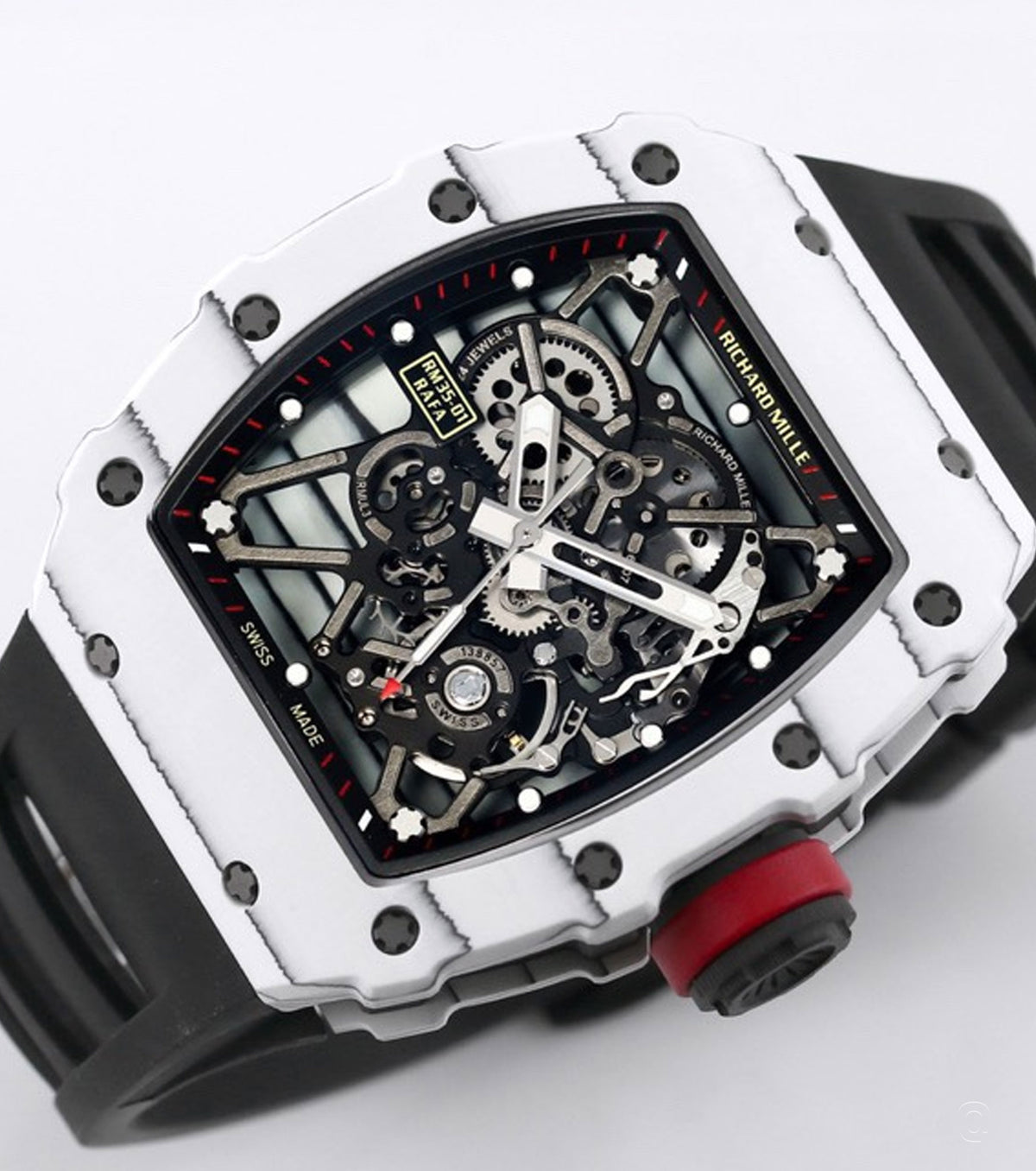 35-01 Рафаел Надал