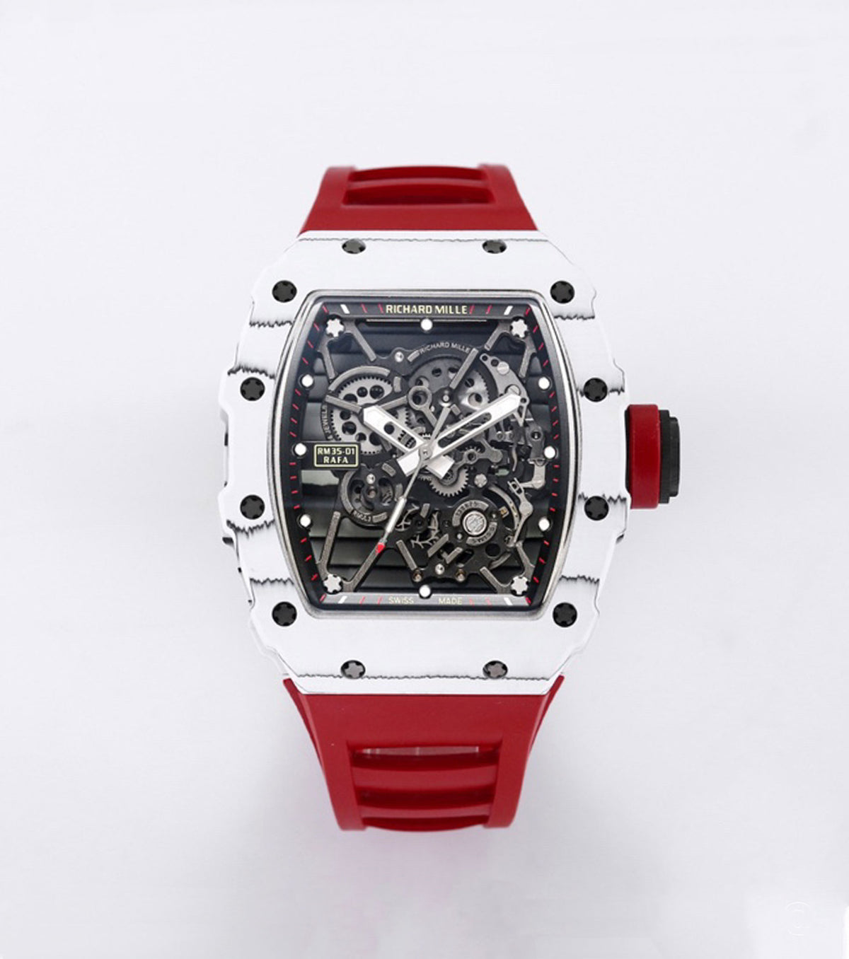 35-01 Рафаел Надал