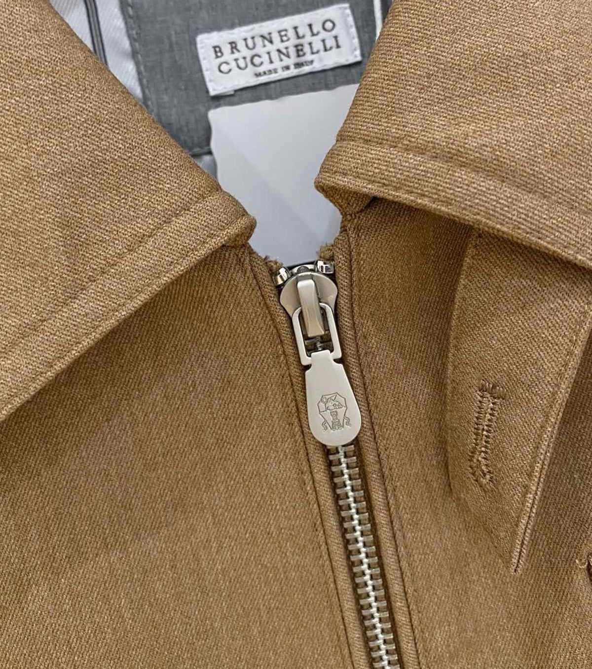 Преходно яке