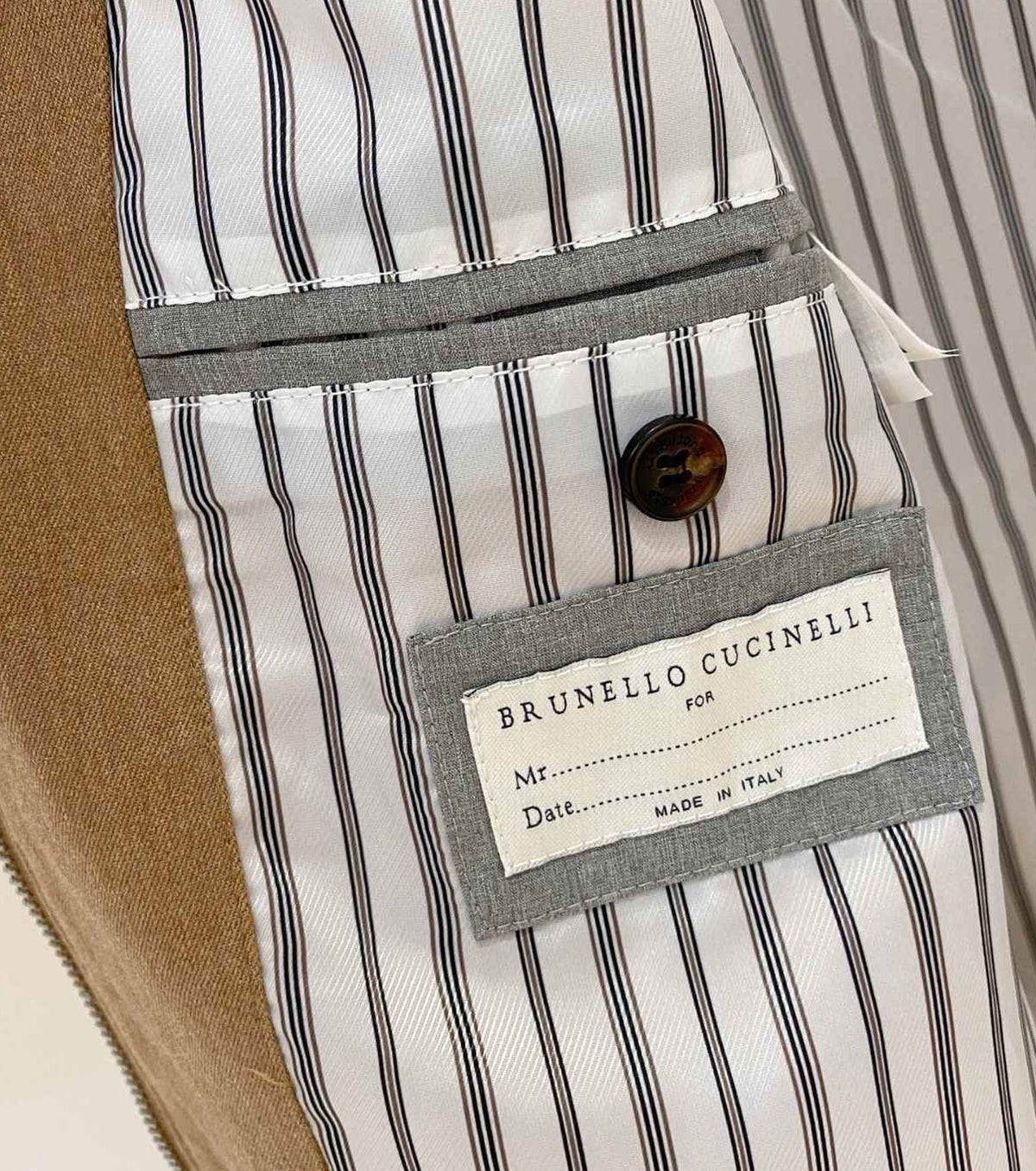 Преходно яке