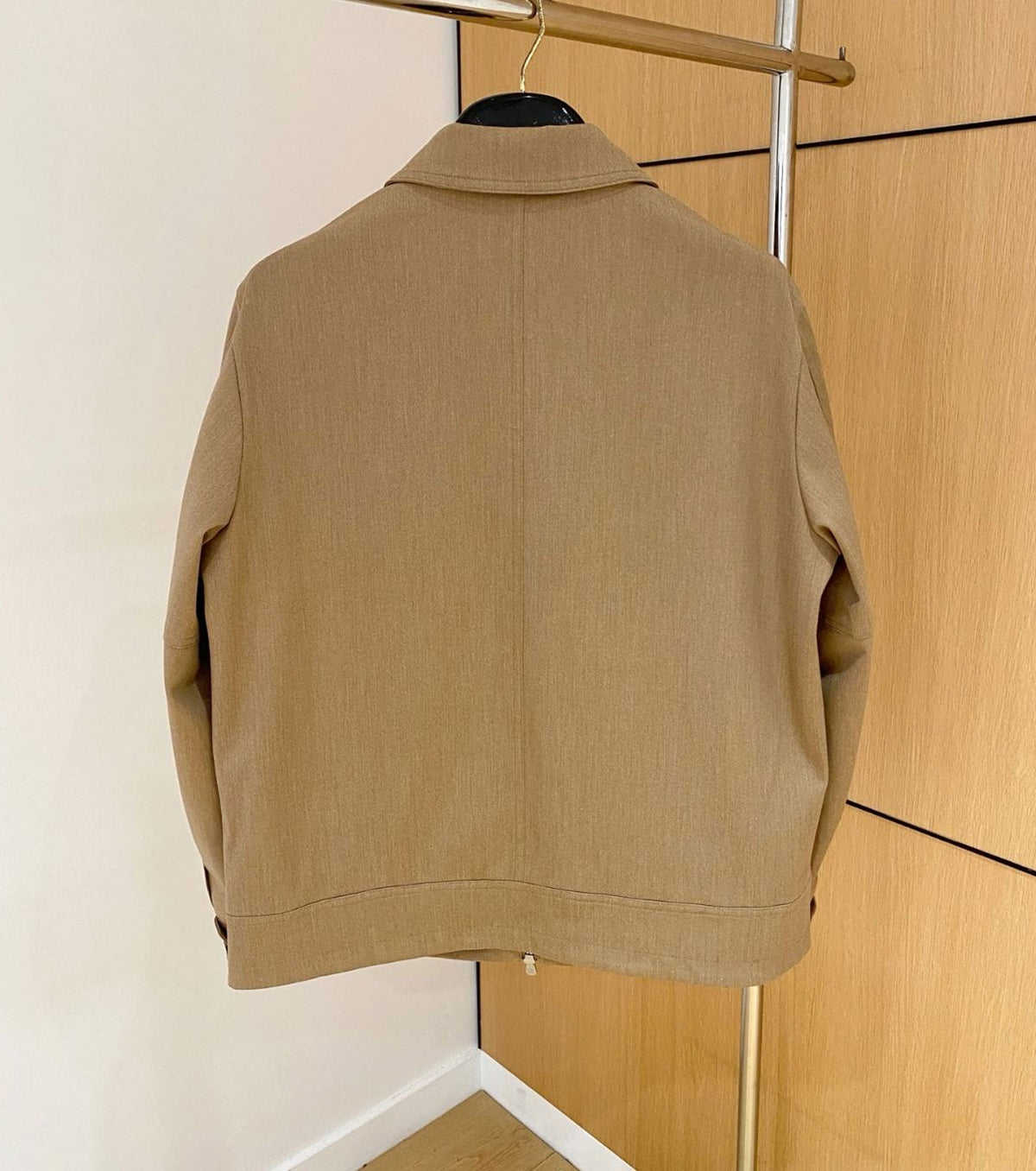 Преходно яке