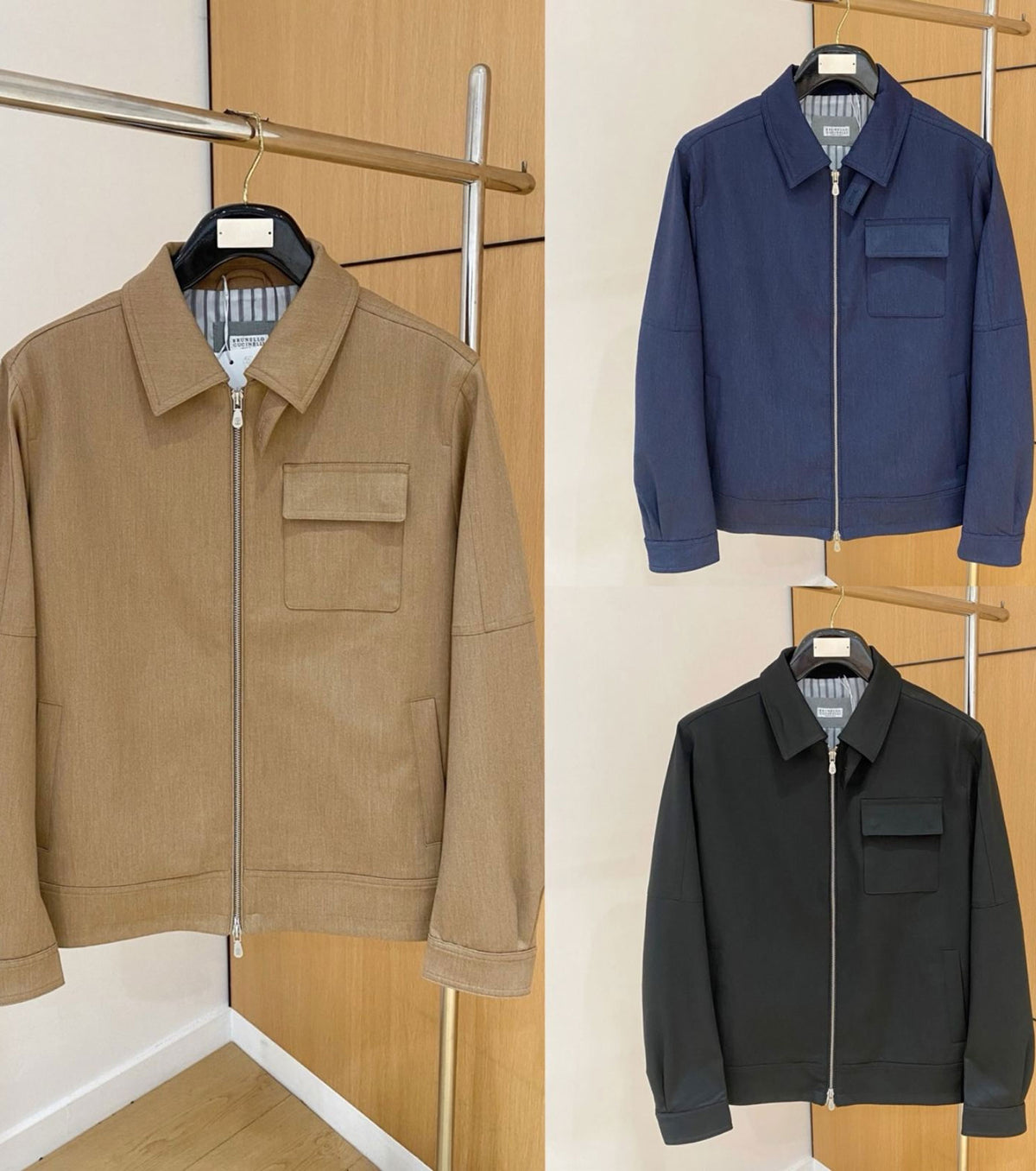 Преходно яке