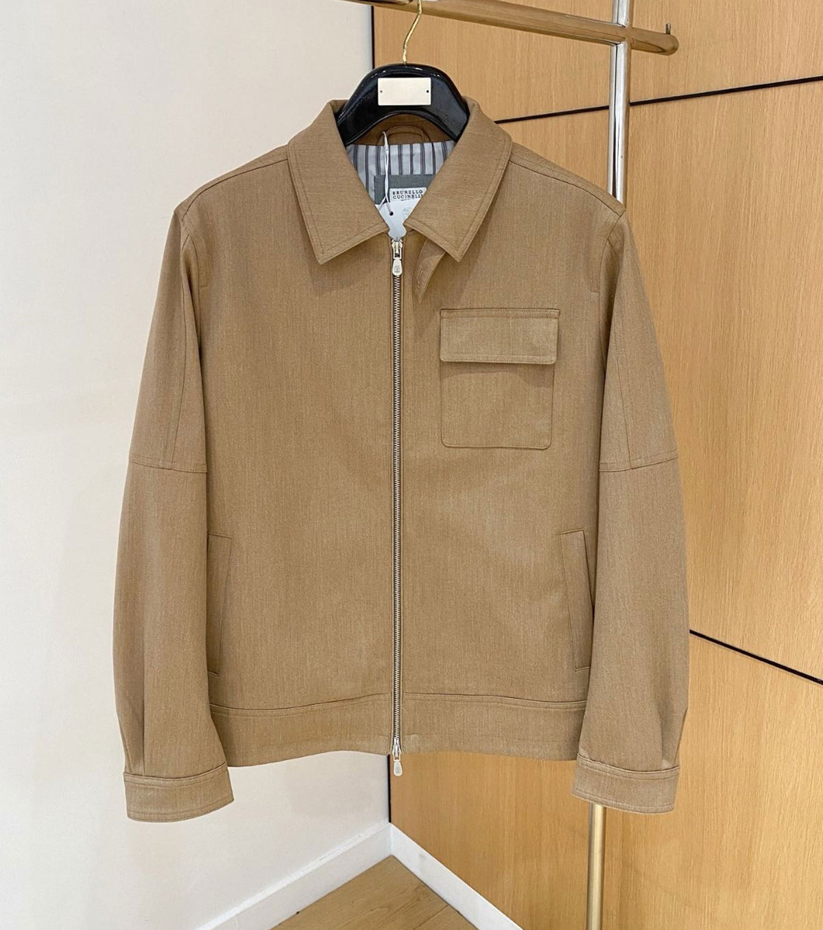 Преходно яке