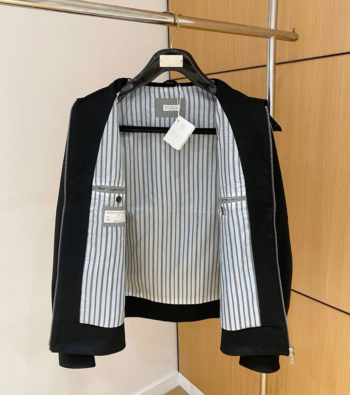 Преходно яке