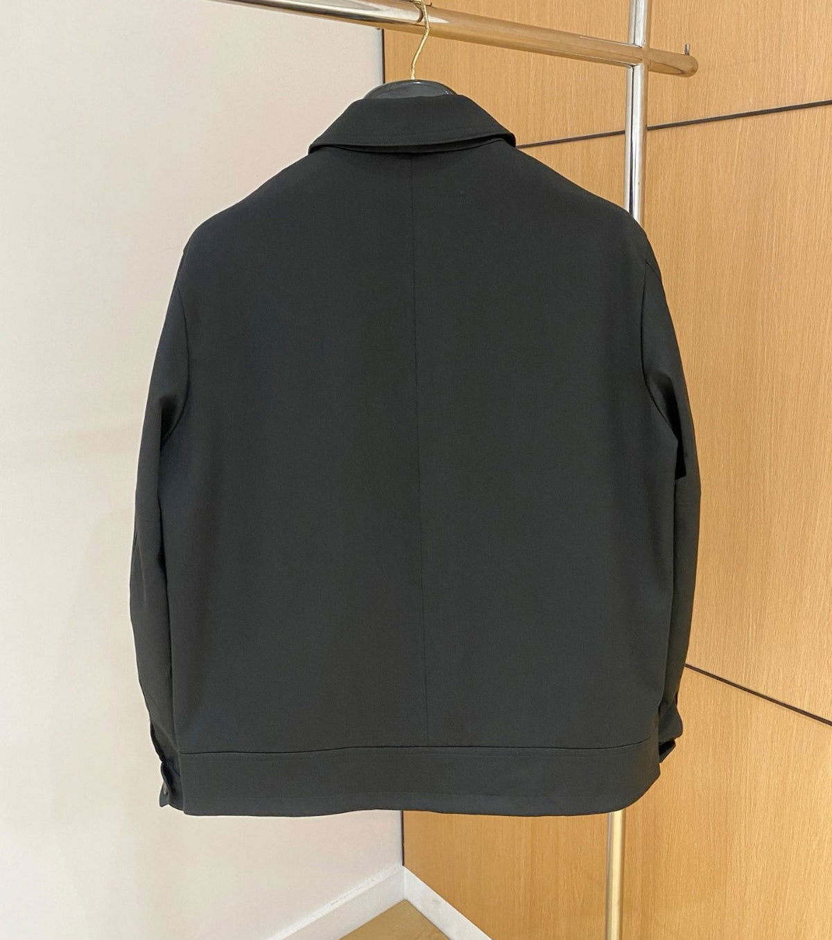 Преходно яке