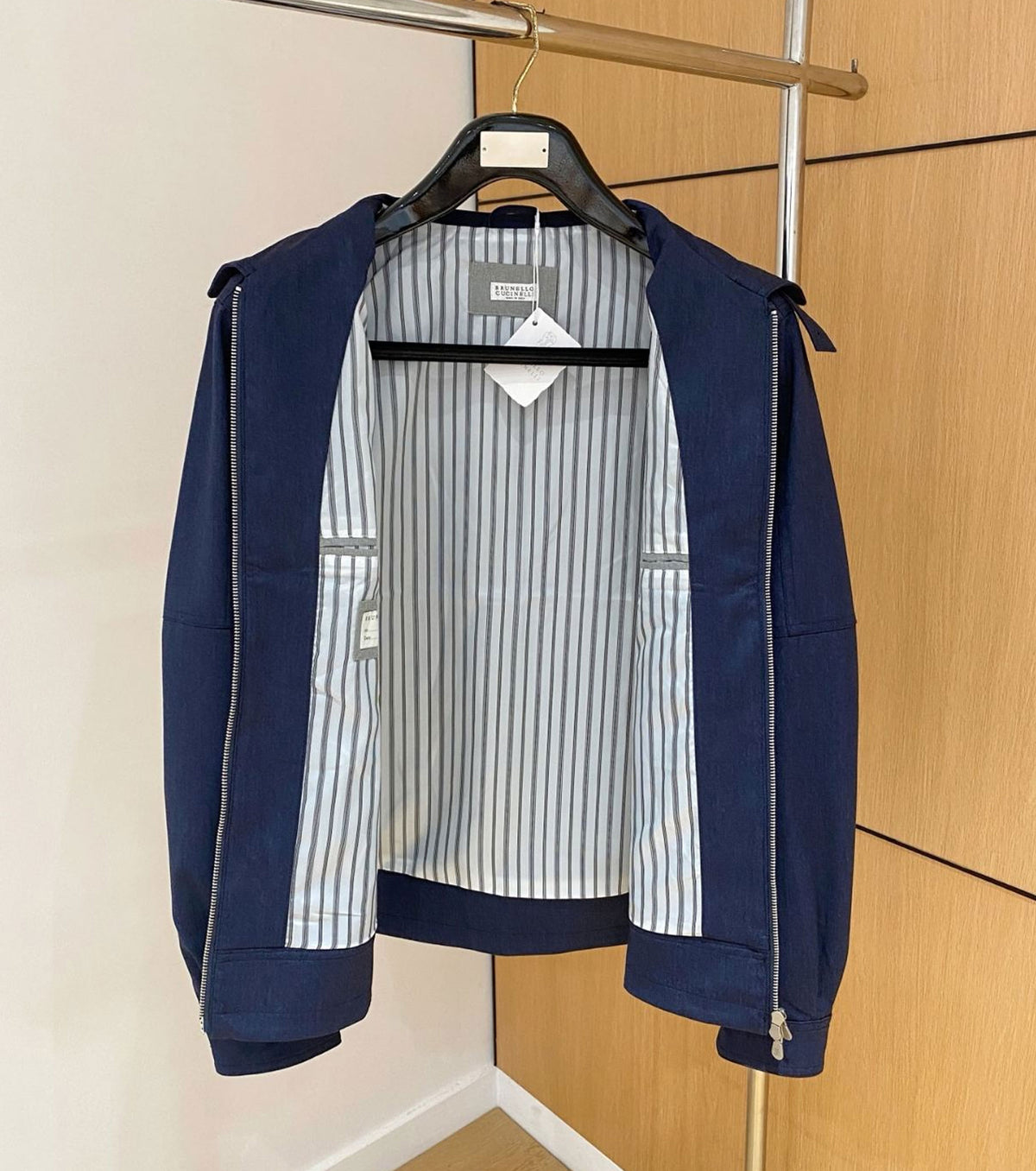 Преходно яке