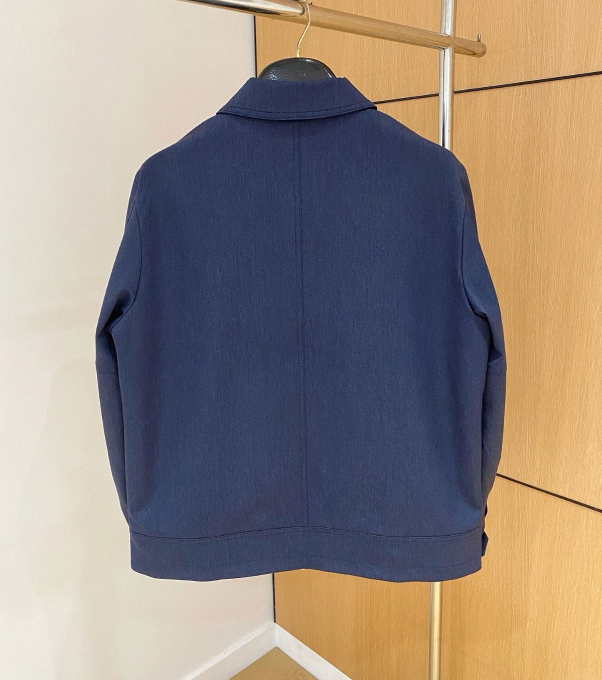 Преходно яке