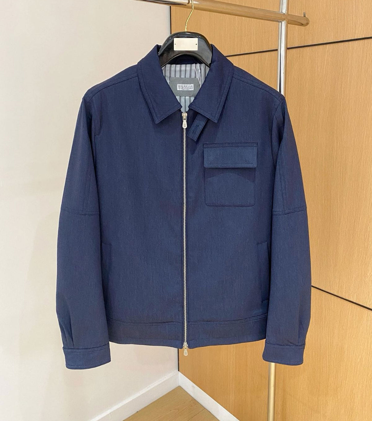 Преходно яке