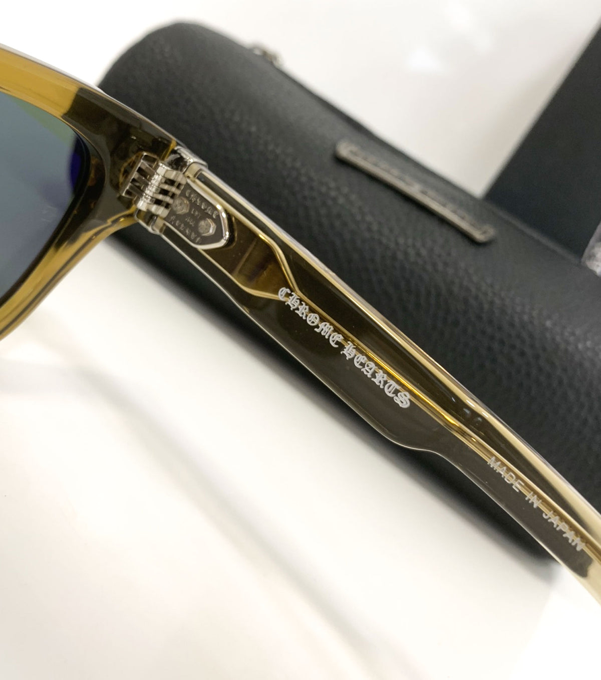 Dick Fitzener Sunglasses