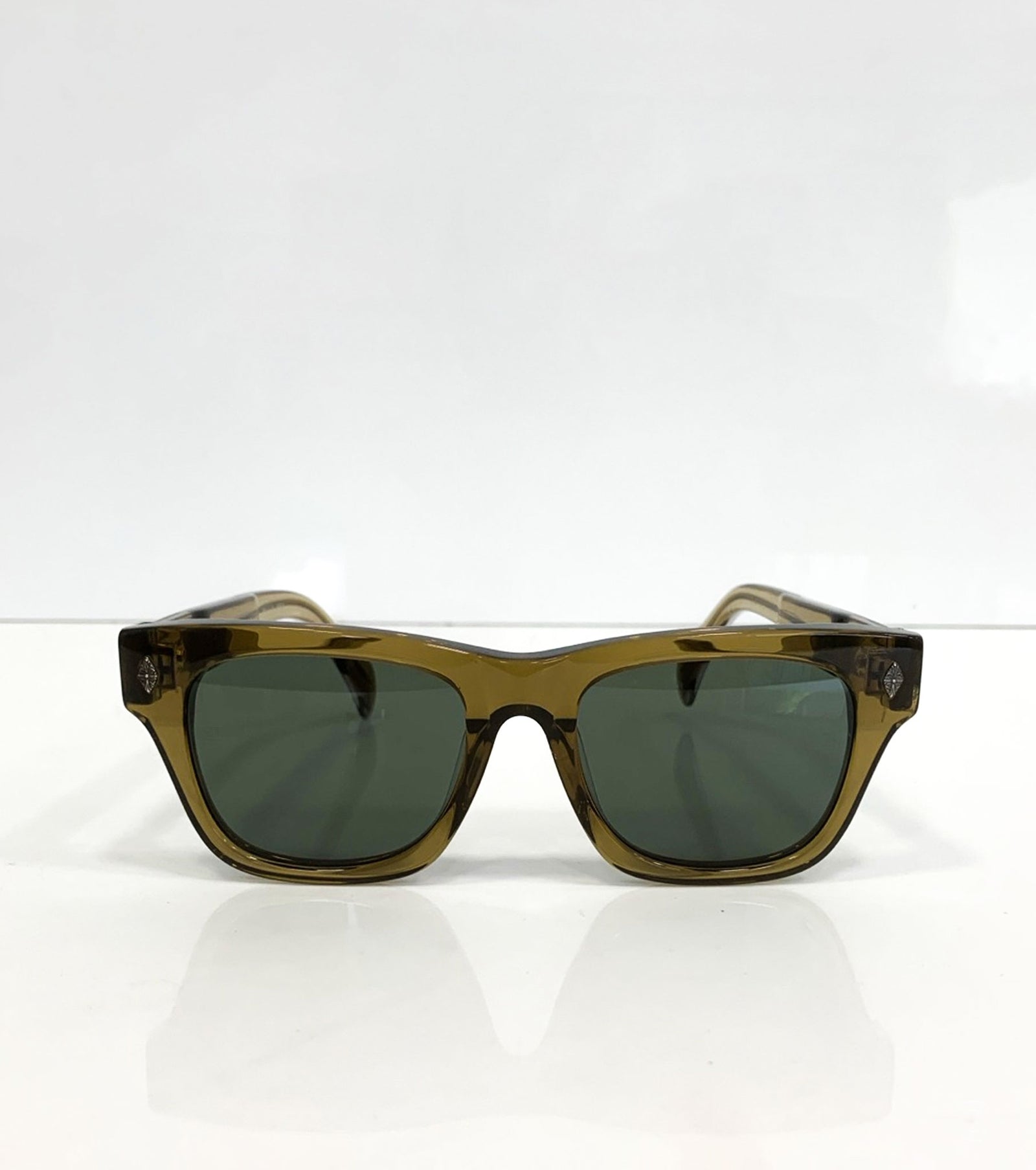 Dick Fitzener Sunglasses