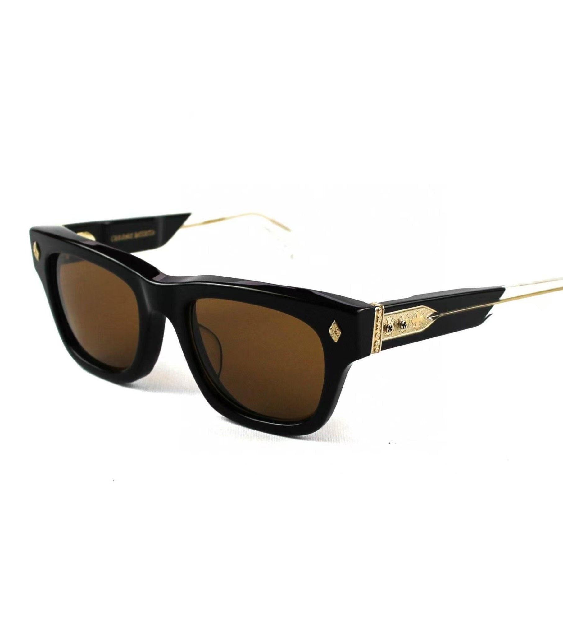 Dick Fitzener Sunglasses
