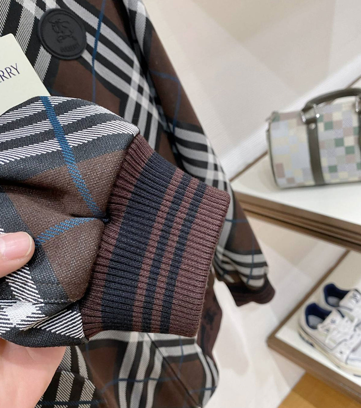 Преходно яке