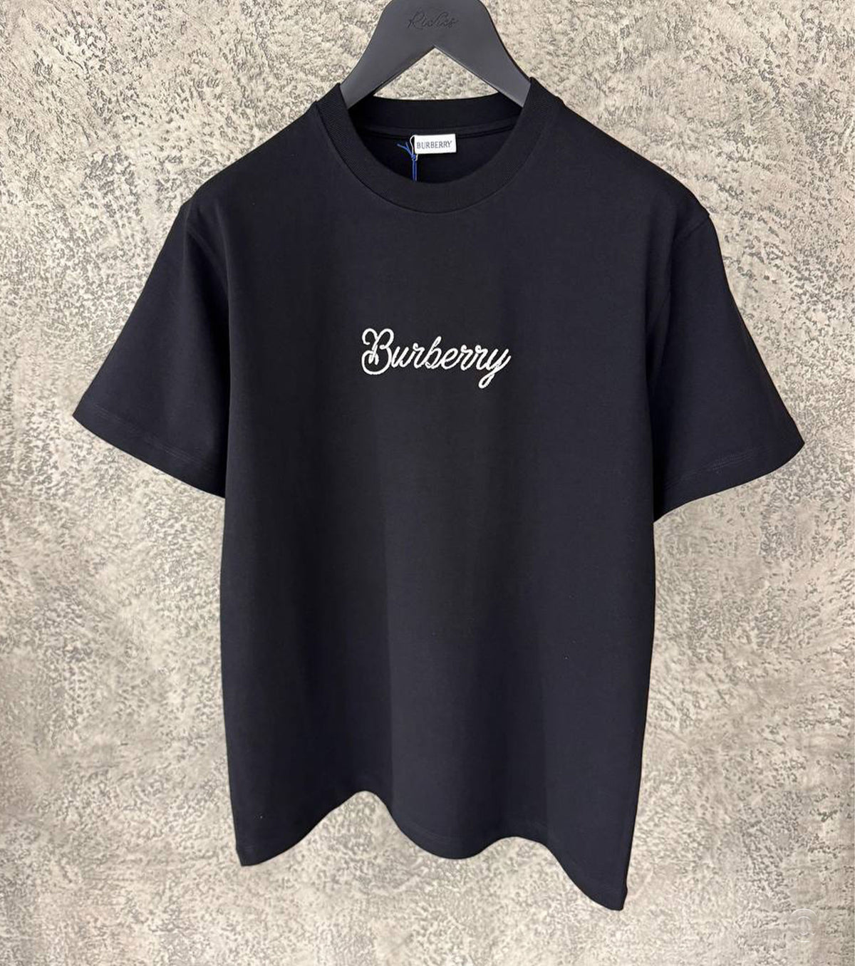 Surfer Knight Cotton T-shirt