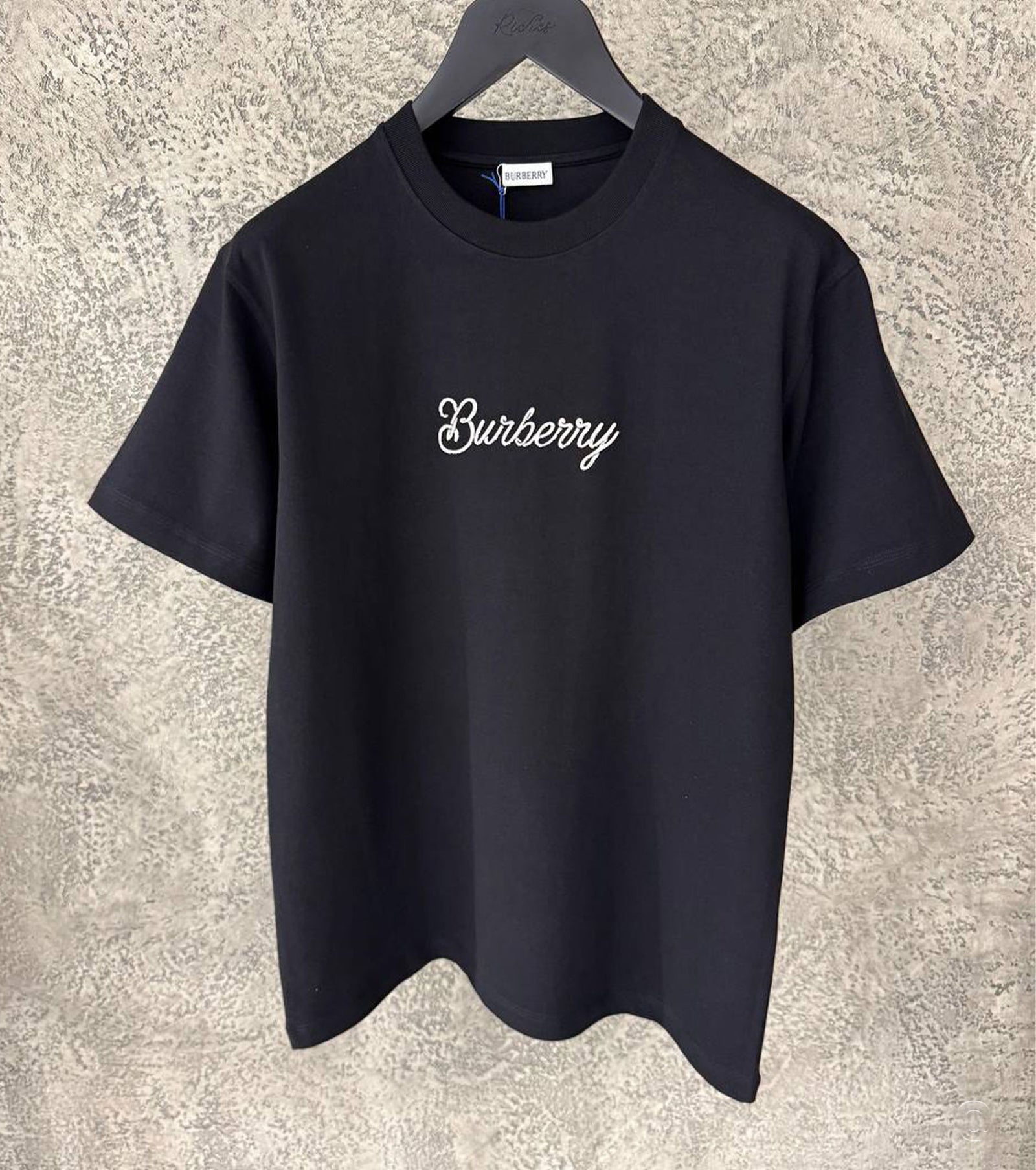 Surfer Knight Cotton T-shirt