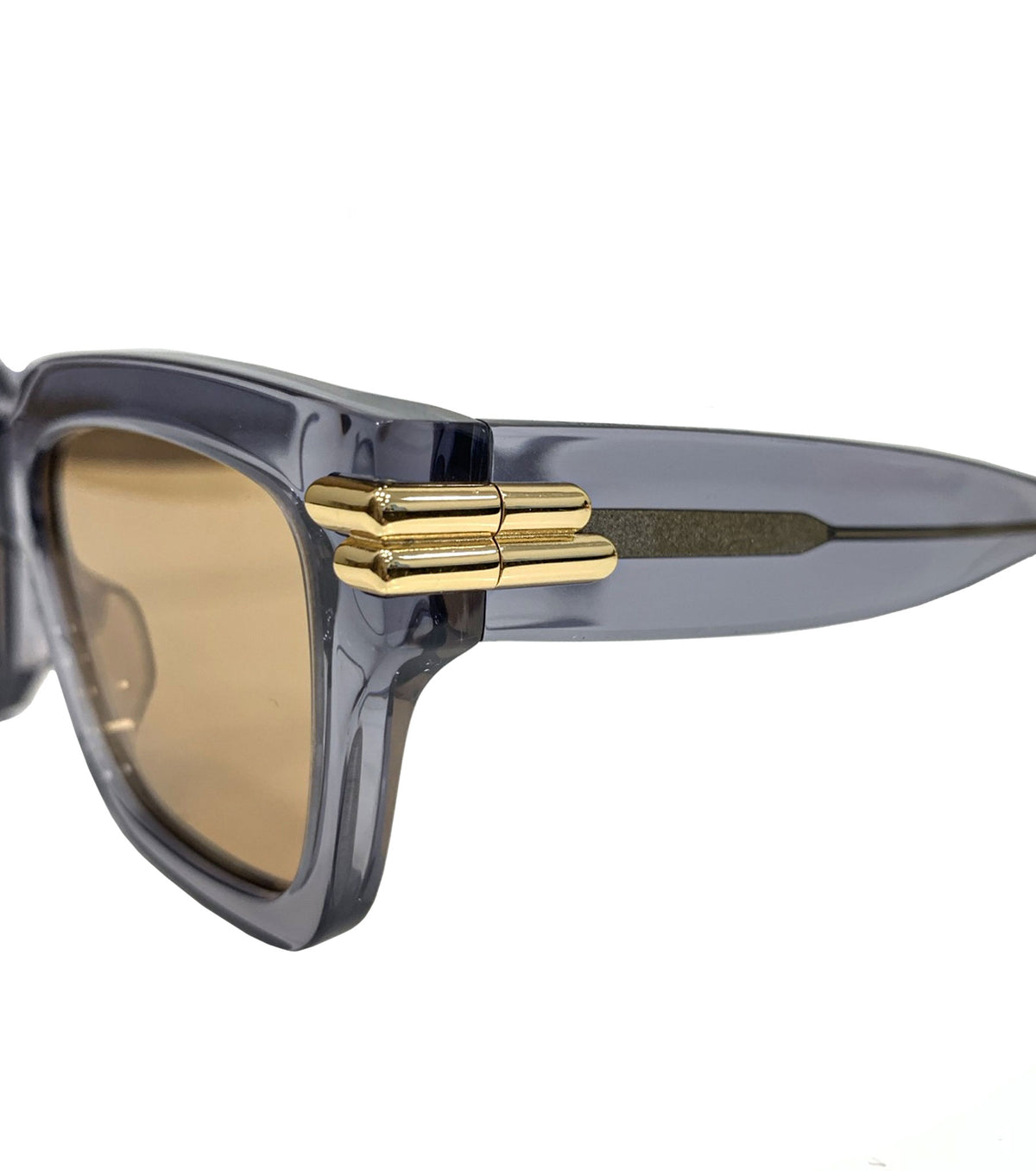 Transparent Sunglasses